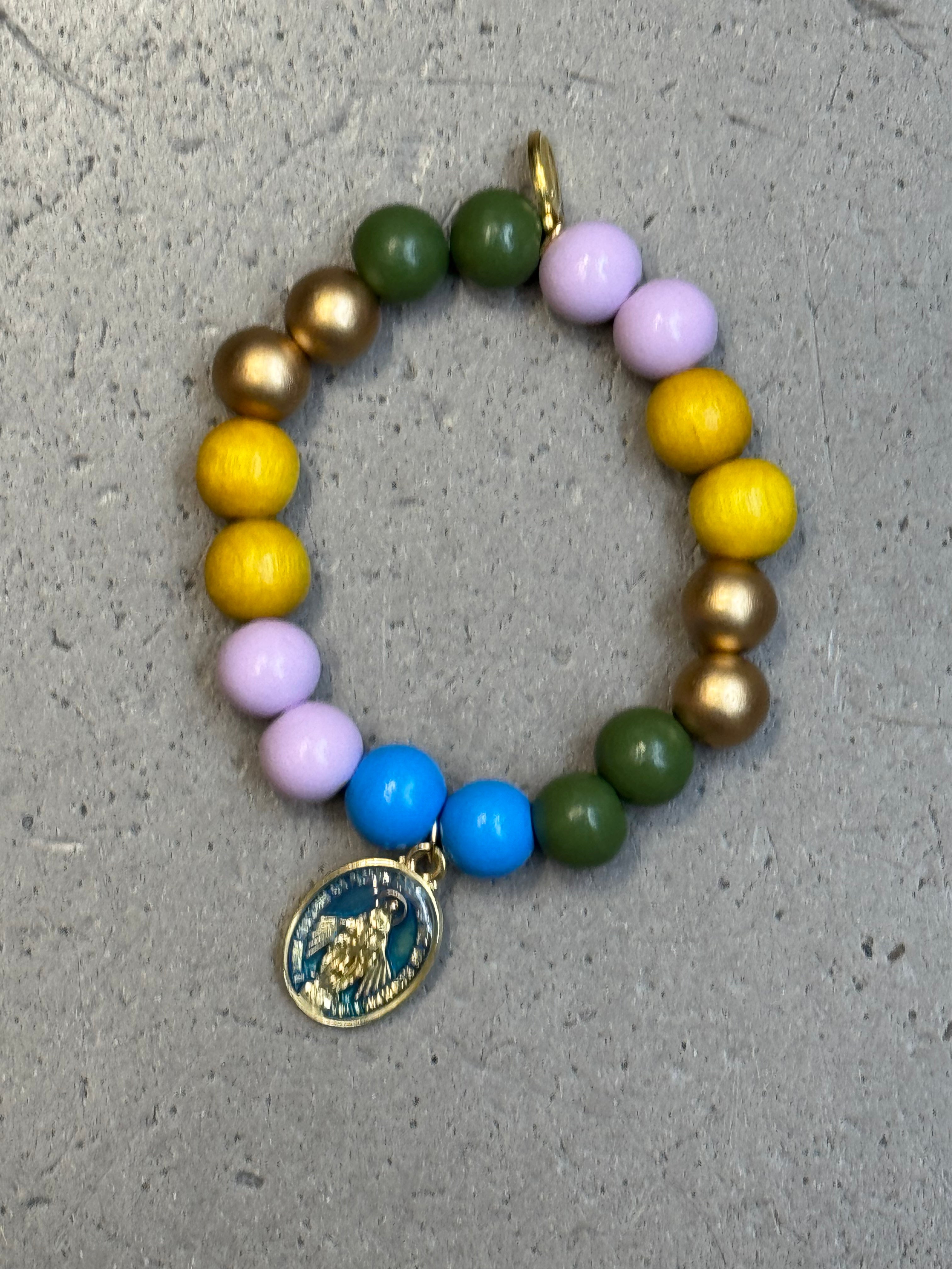 Armband Madonna
