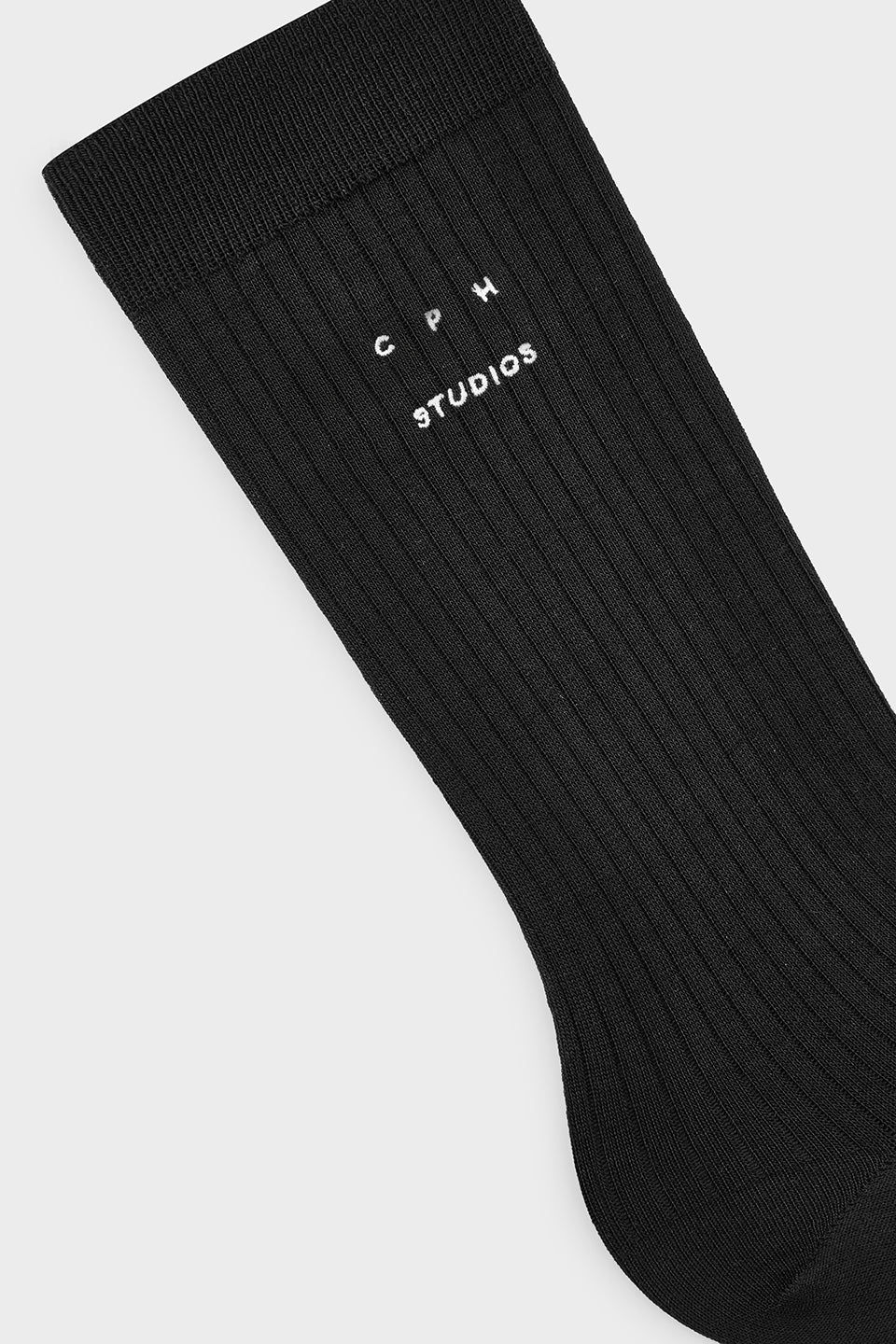 Socken CPH black