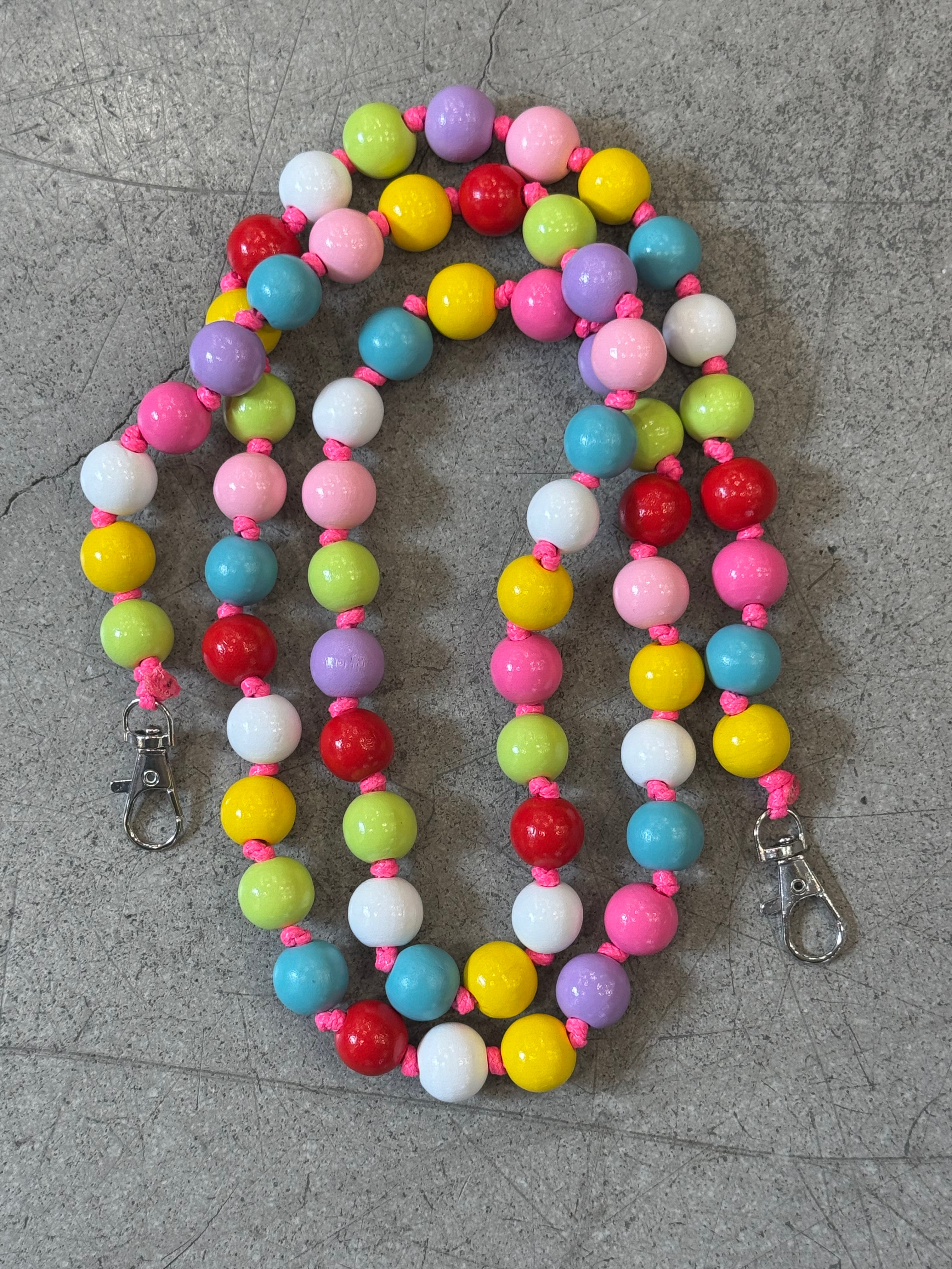 Handykette Colorful
