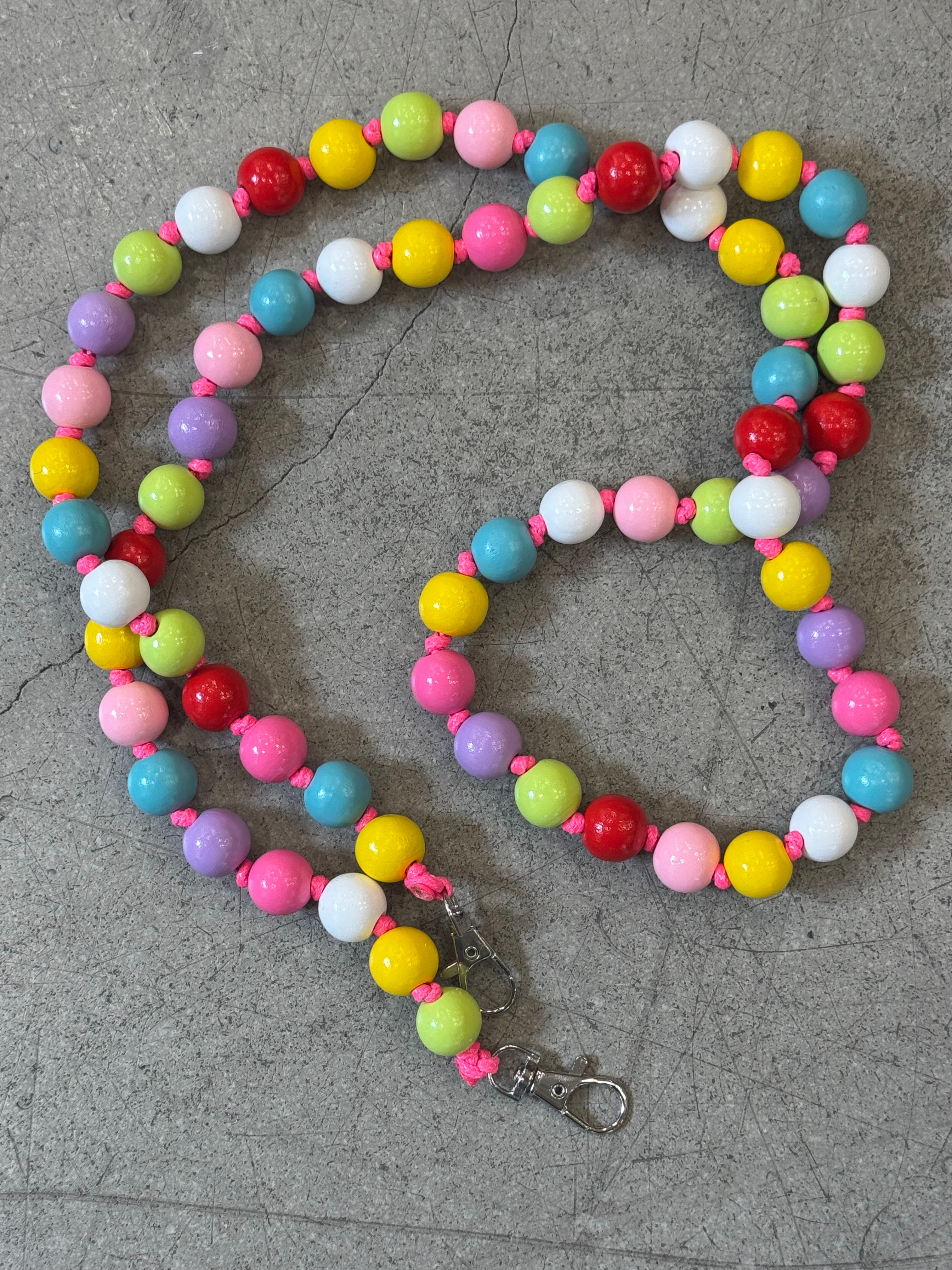 Handykette Colorful