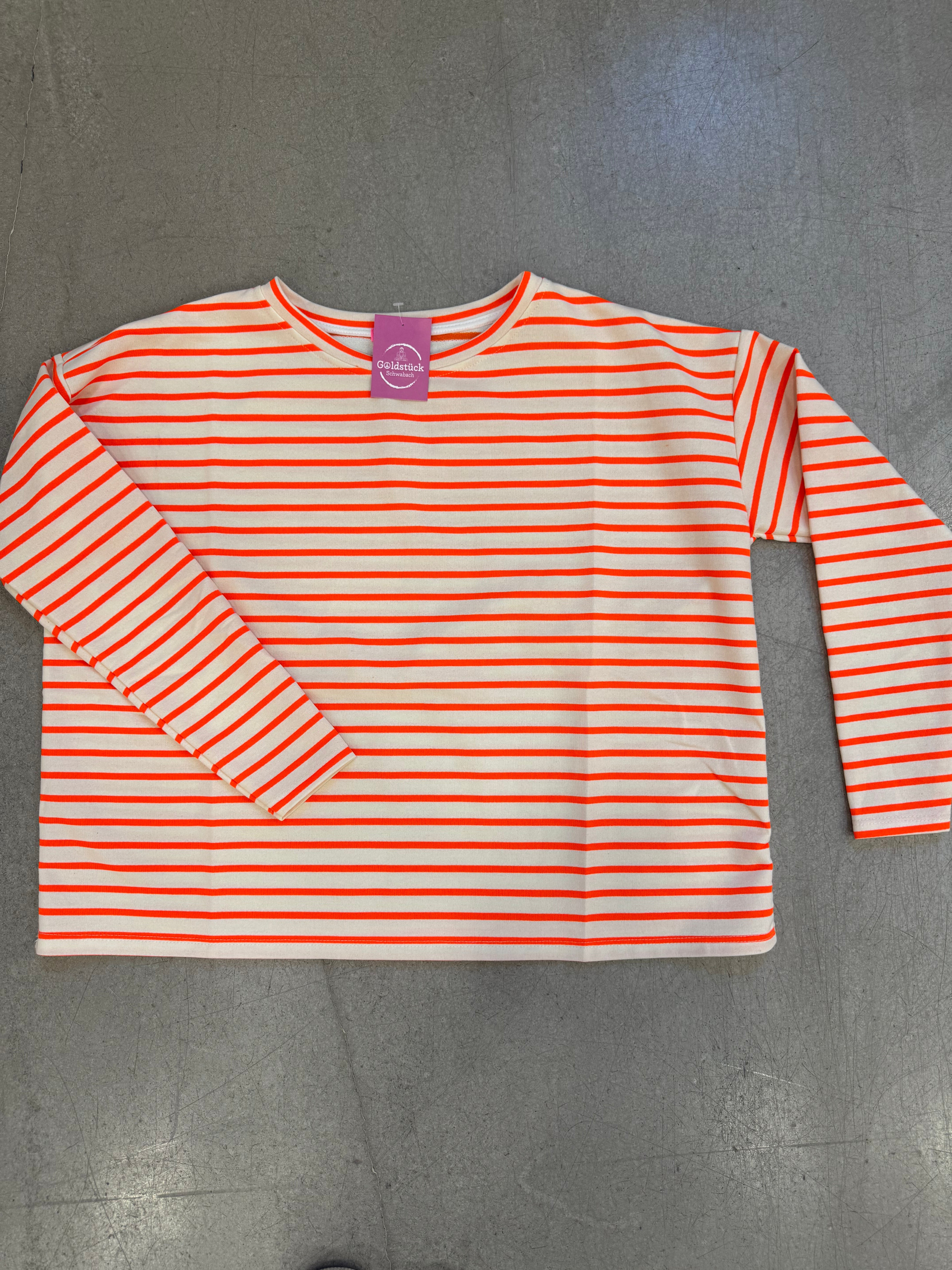 Longsleeve Bella