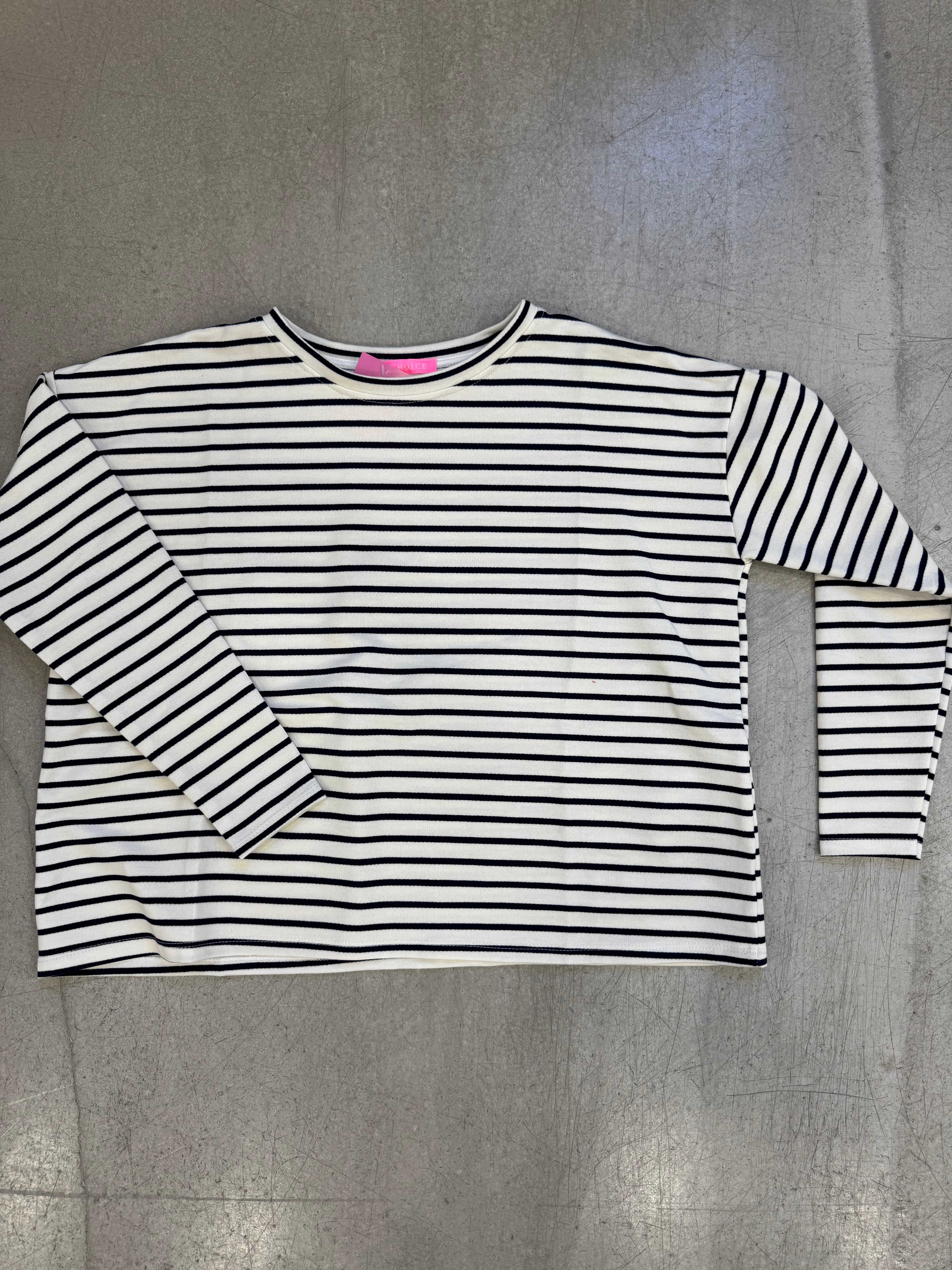 Longsleeve Bella