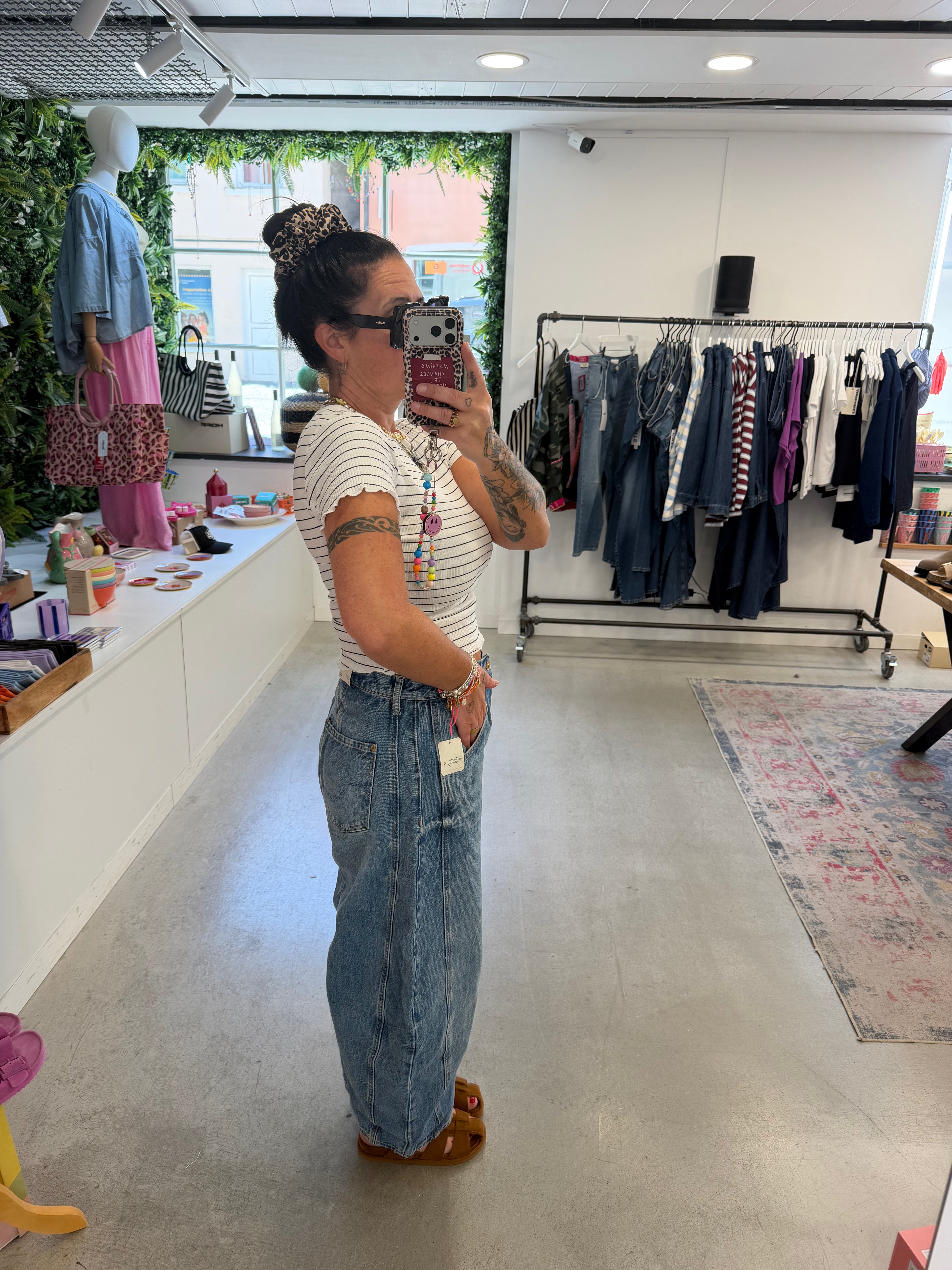 Hose Freepeople GOOD LUCK