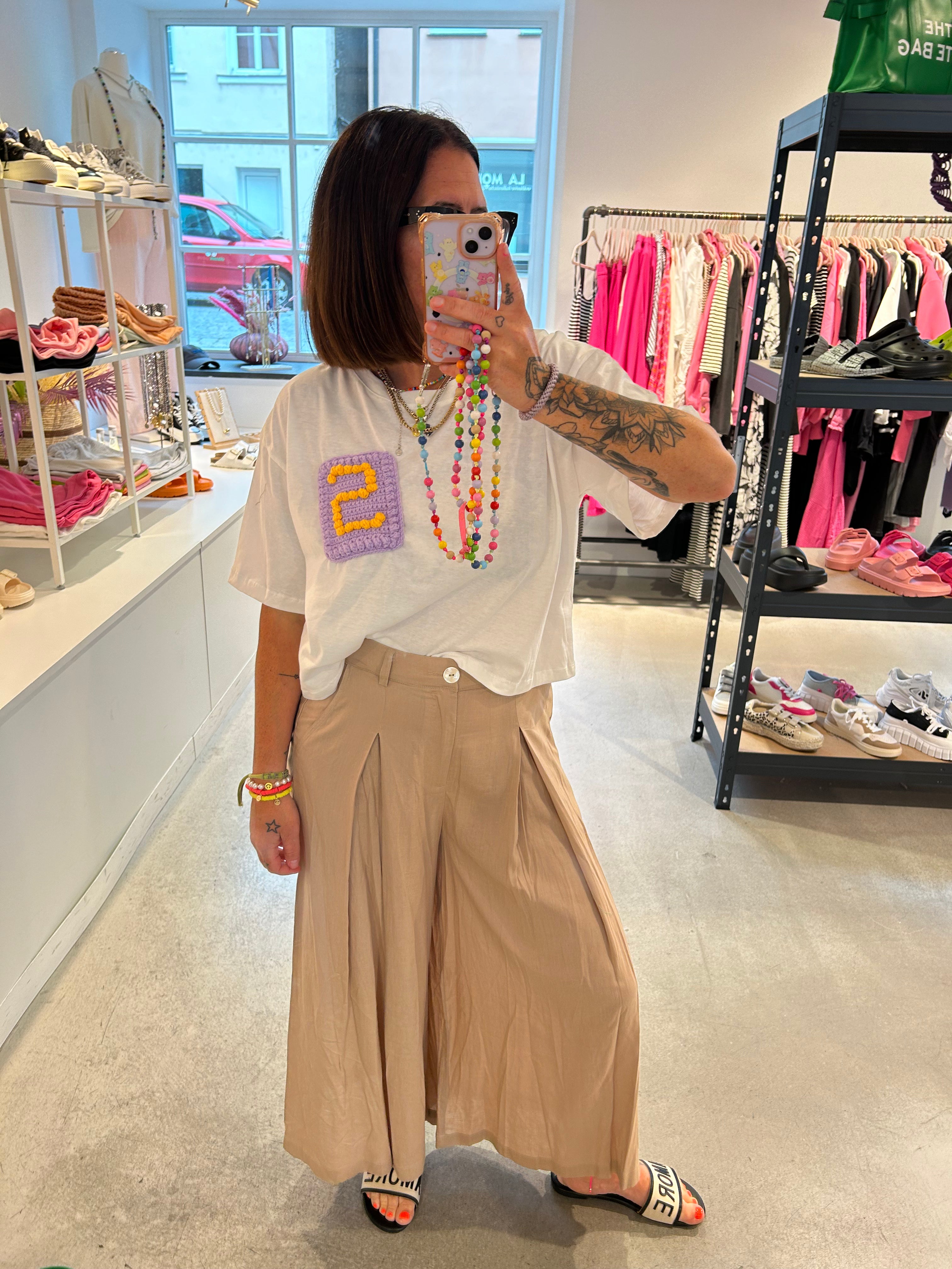 Hose Camello