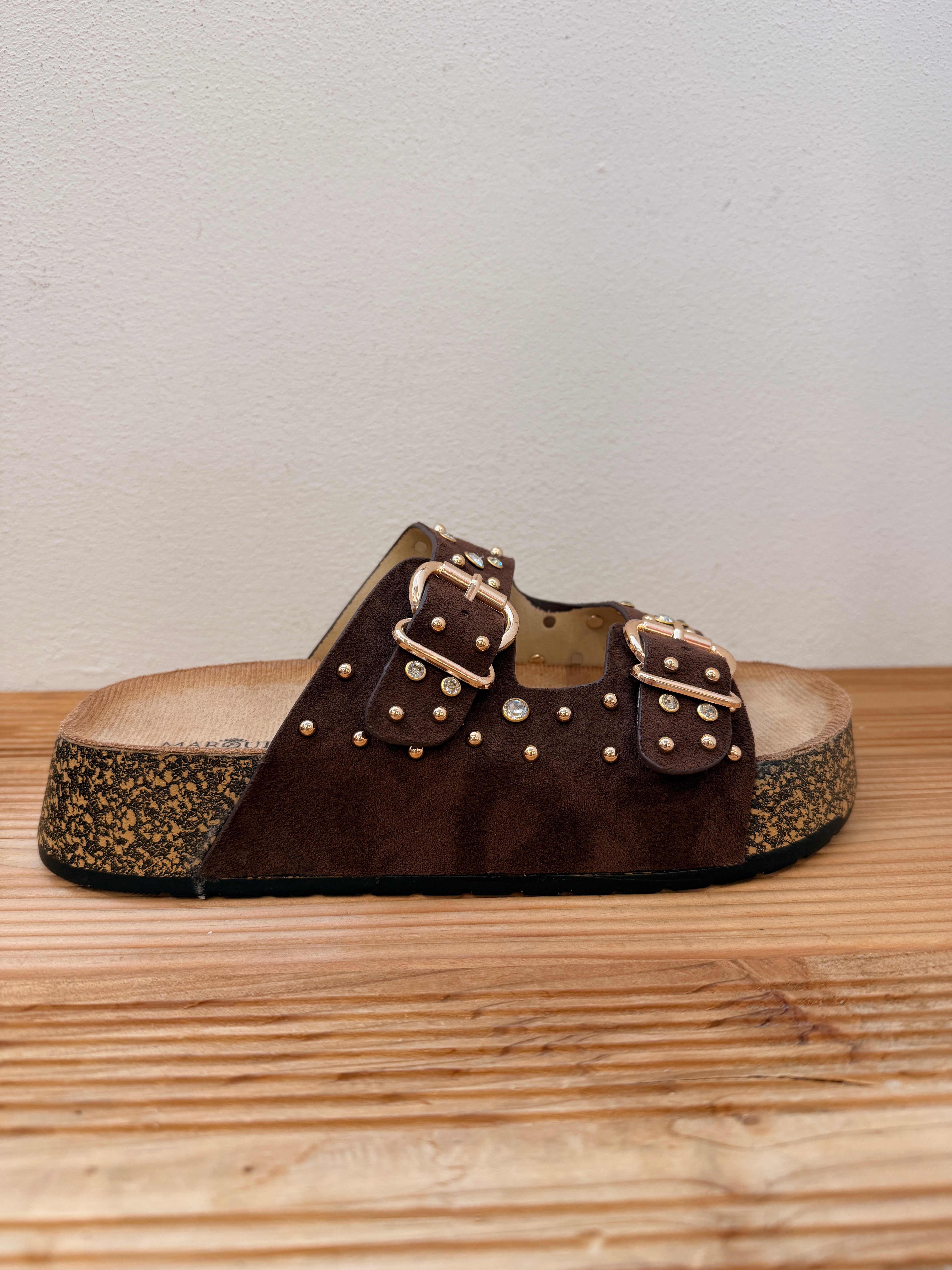 Schlappen Sparkle