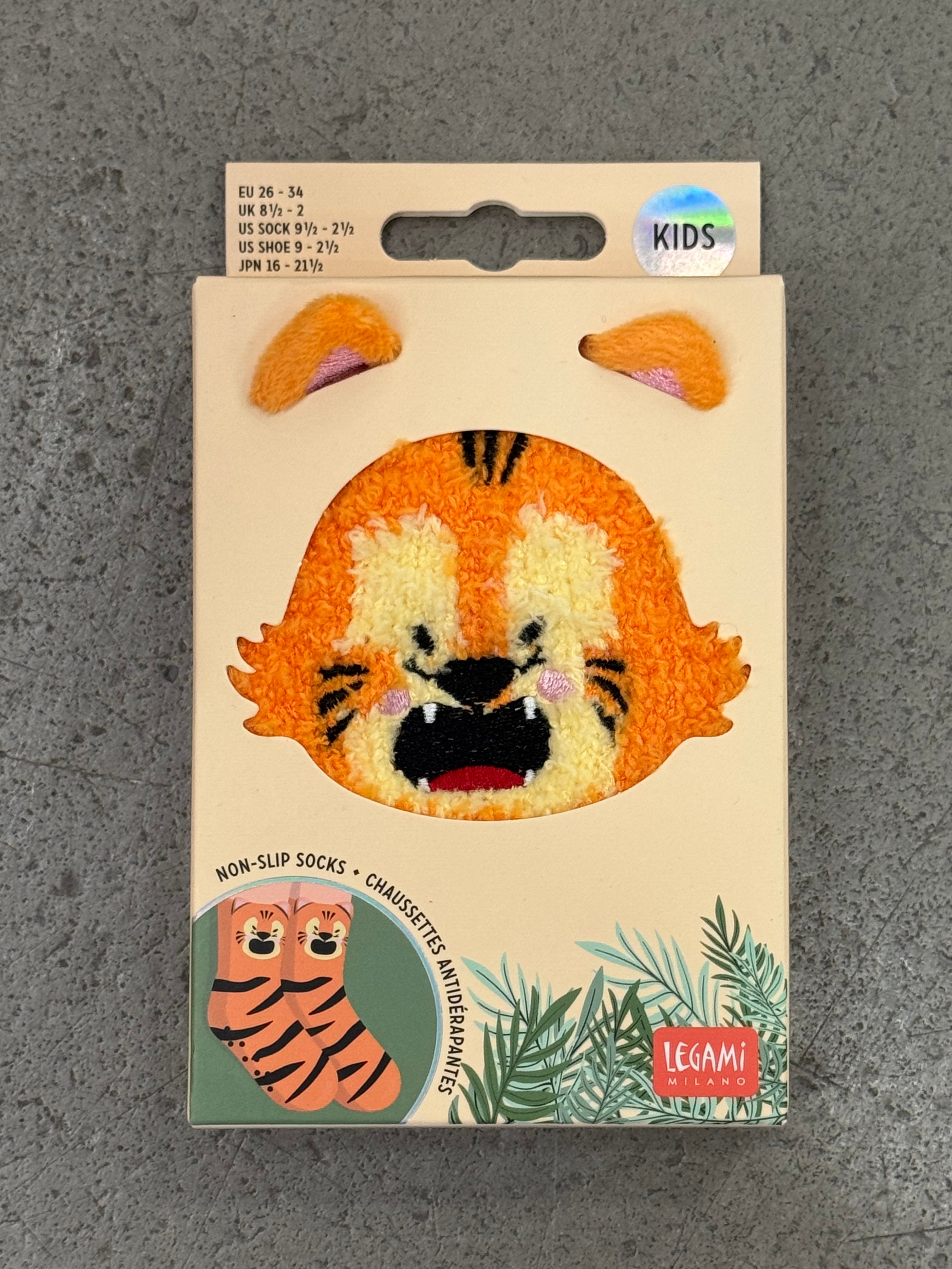 Legami Socken
