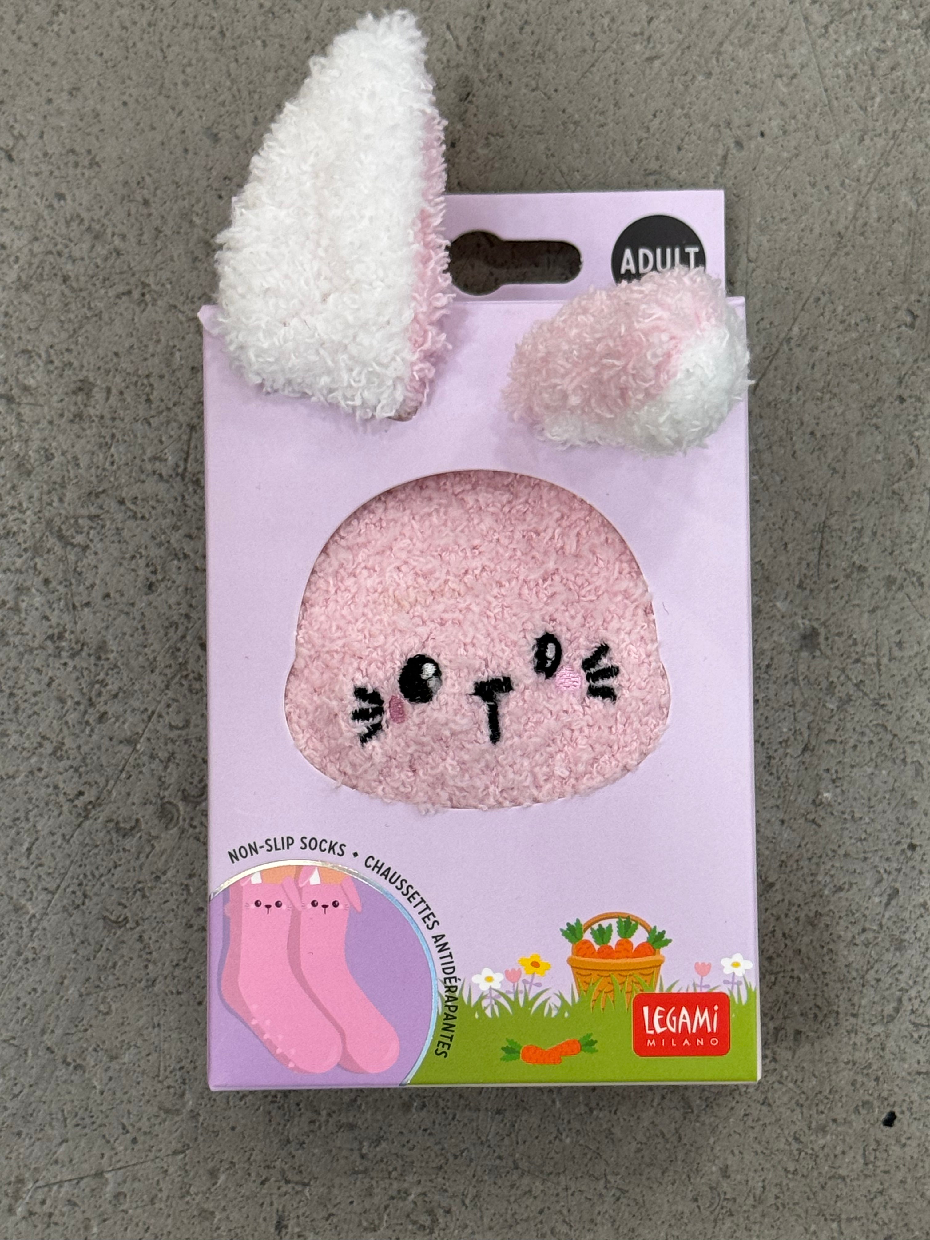Legami Socken