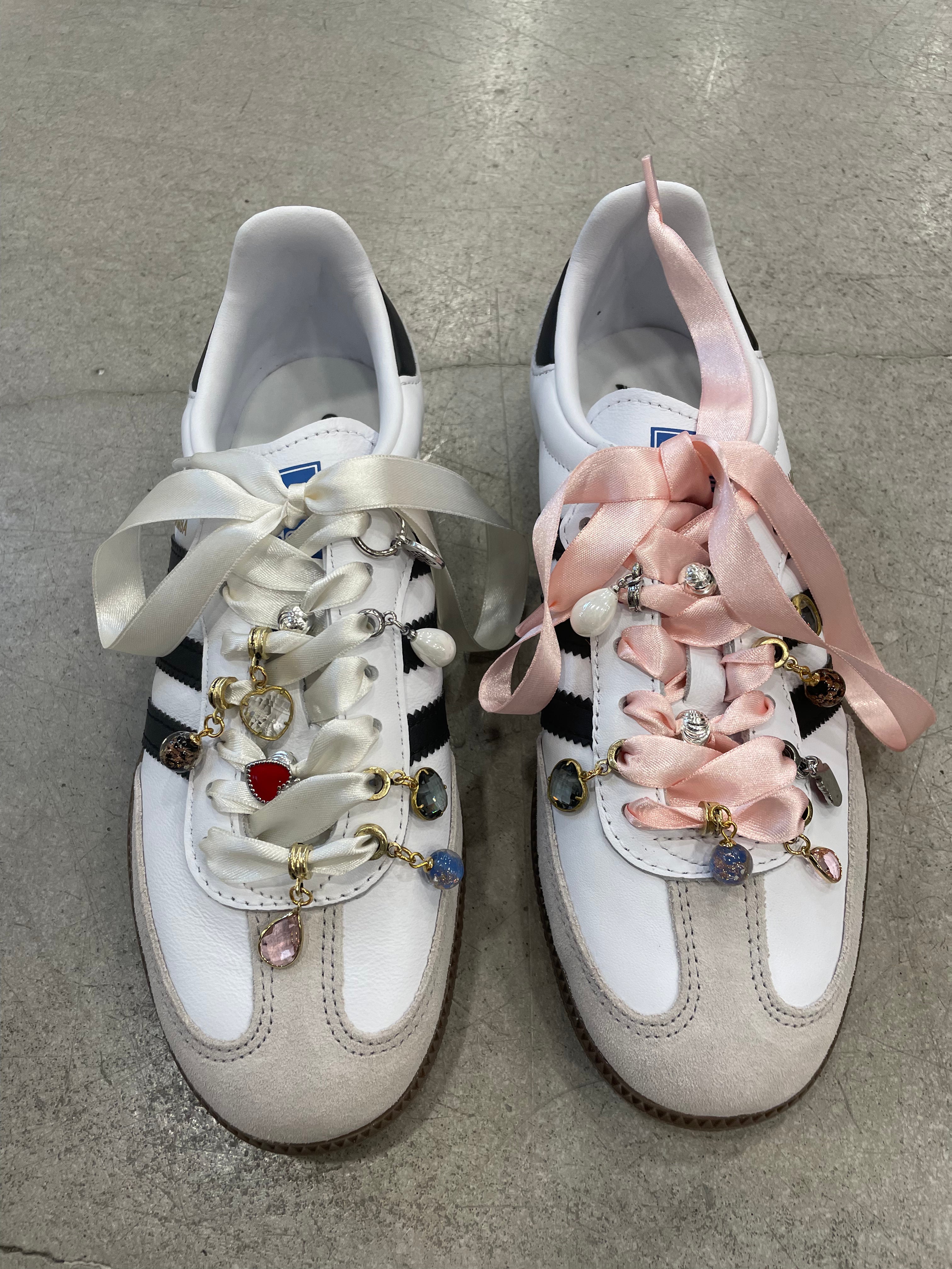 Adidas Samba Jewels