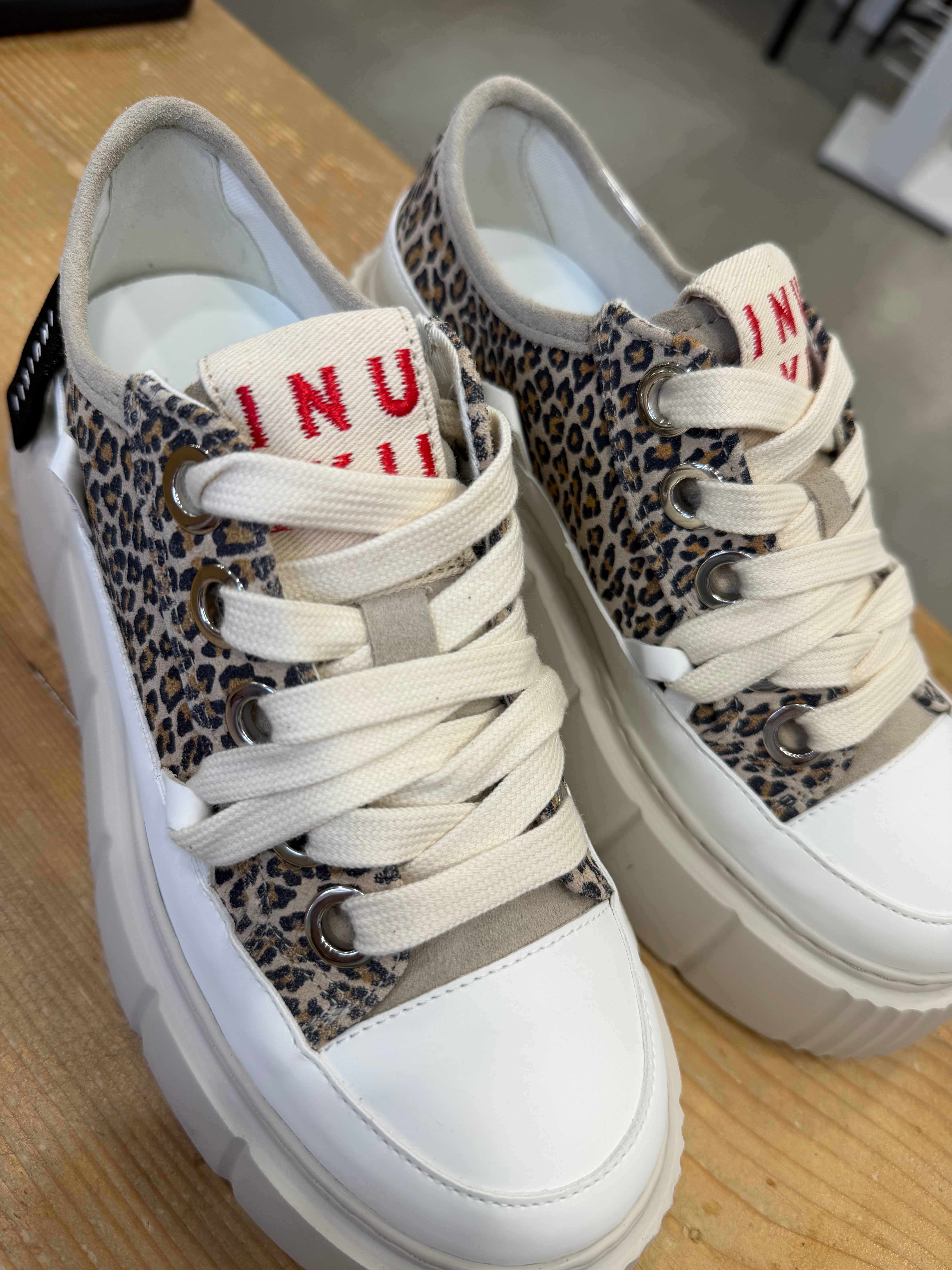 Schuhe Inuikki Matilda blend