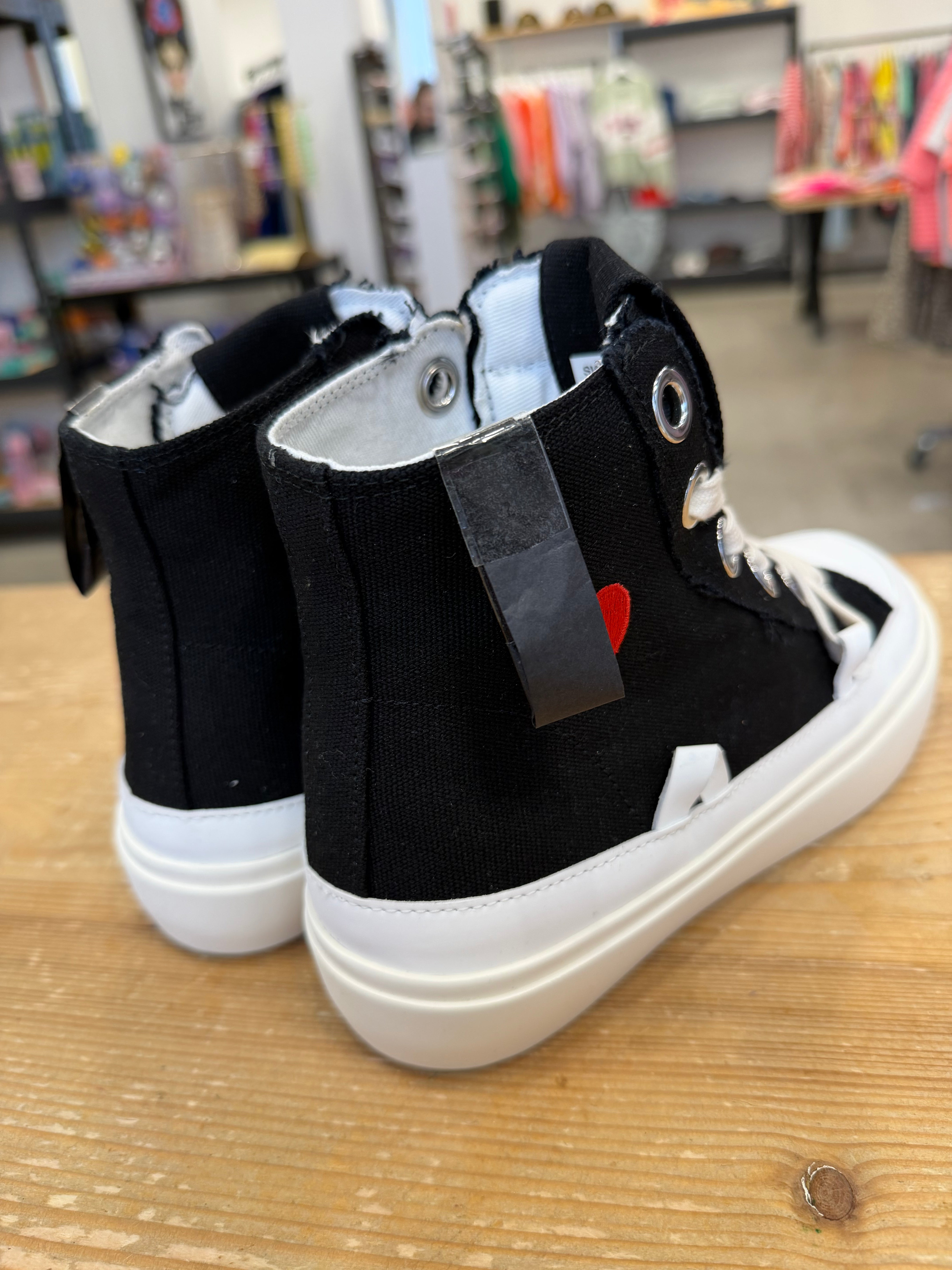 Schuhe Inuikii Matilda High Top
