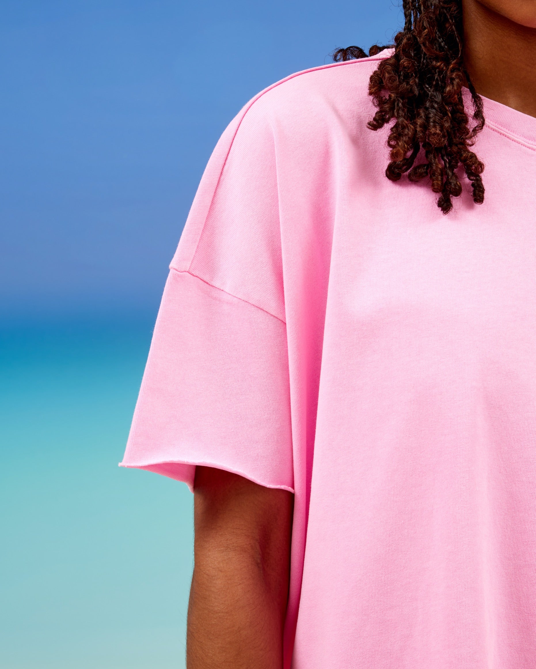 T-Shirt Seamehappy Gigi