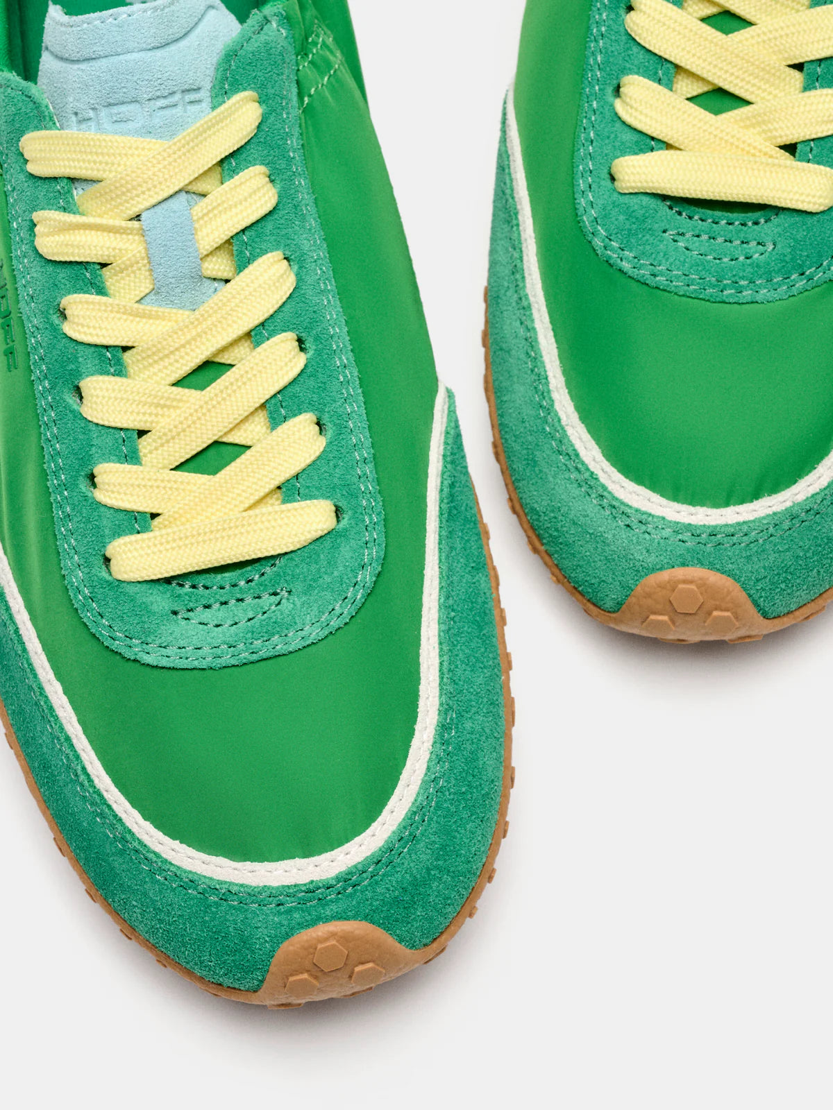 Schuhe Hoff BRIDGE DOPAMINE JADE