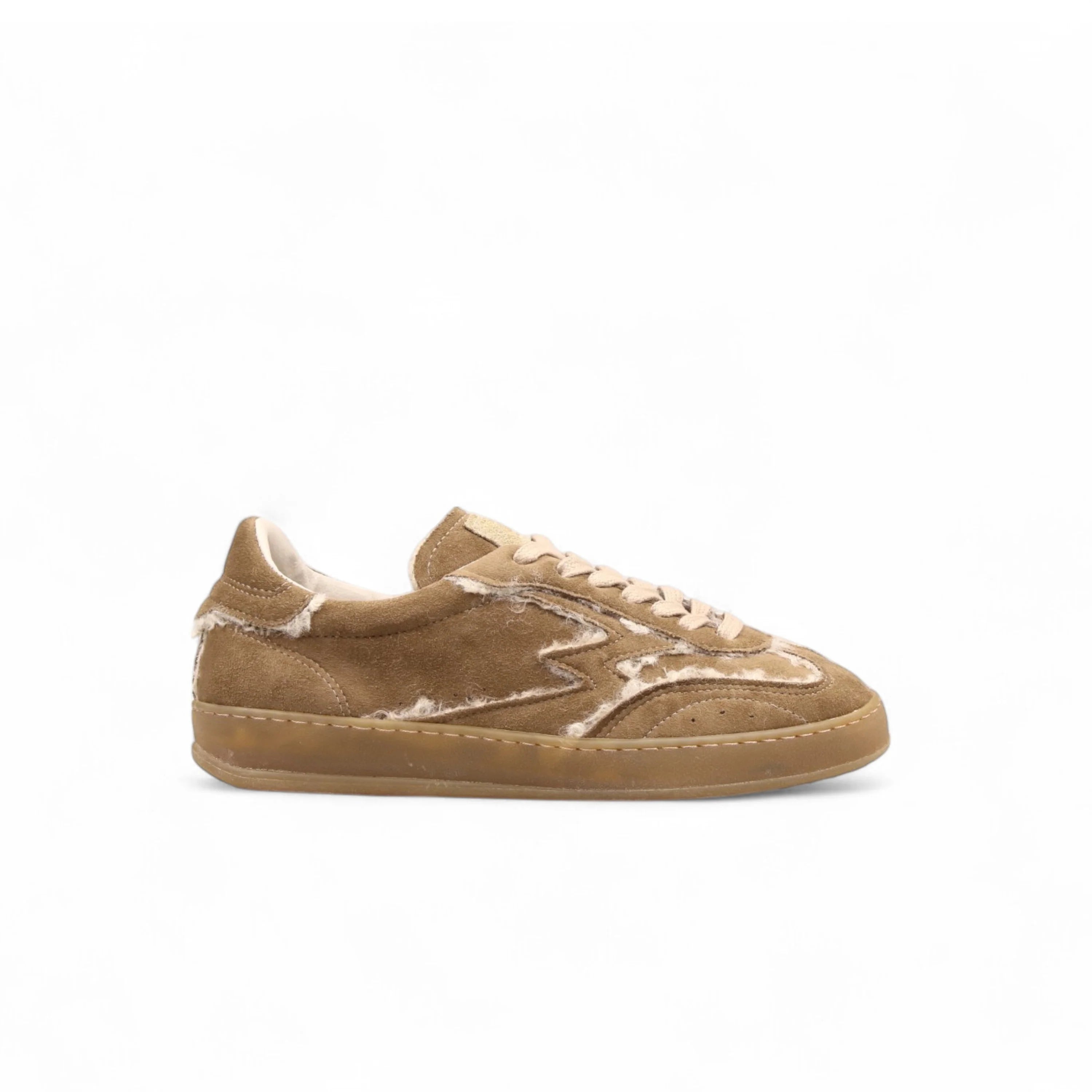 Schuhe Moaconcept Shearling