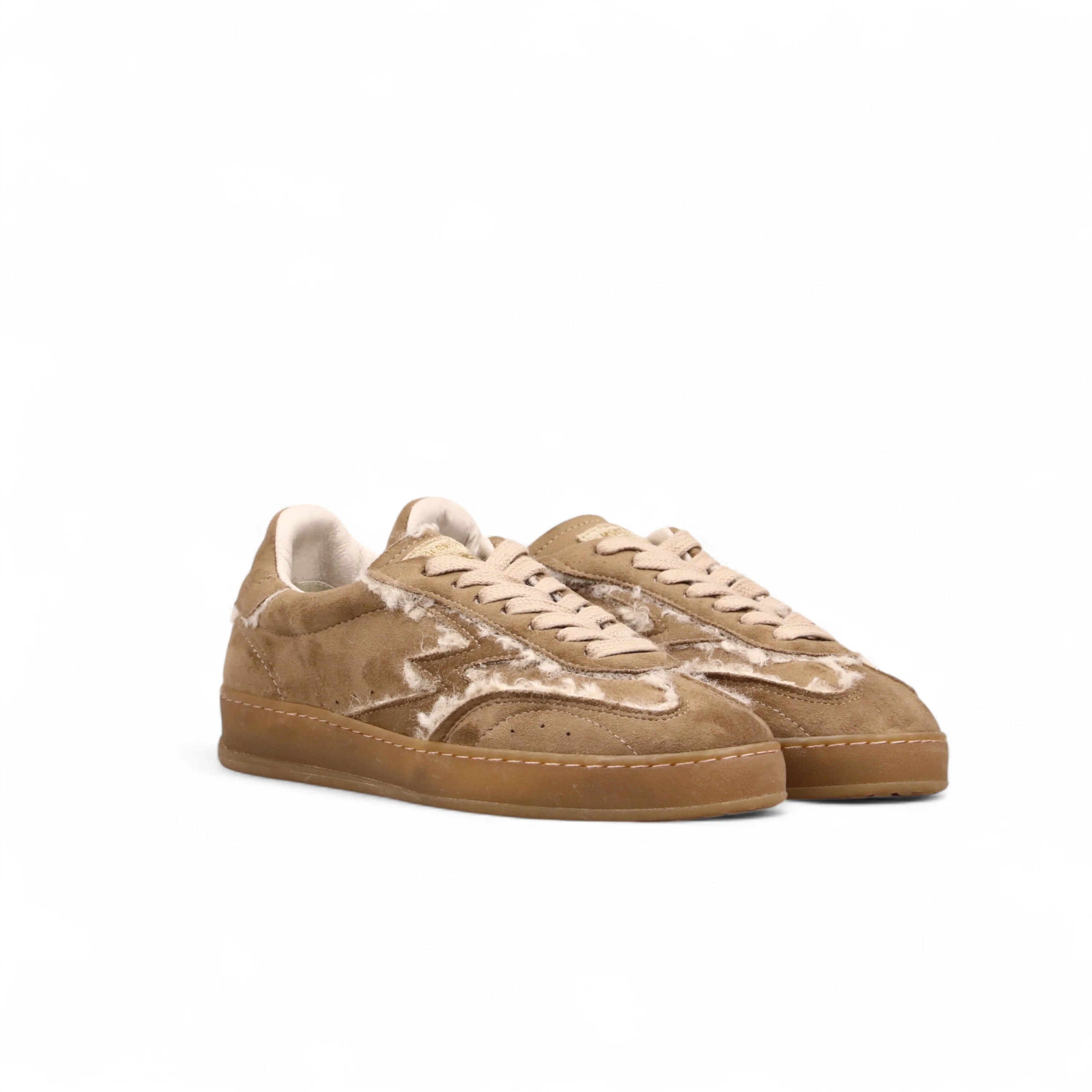 Schuhe Moaconcept Shearling