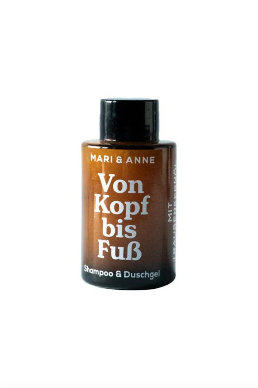 Shampoo&Duschgel Mari&Anne