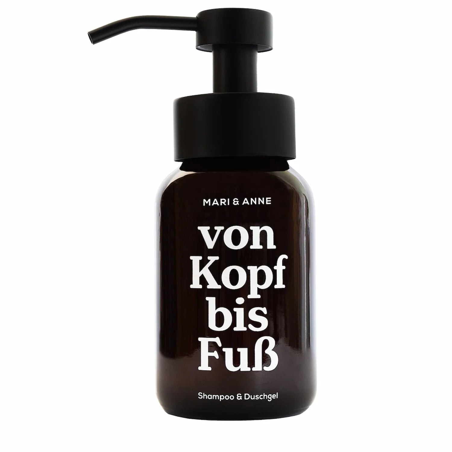 Shampoo&Duschgel Mari&Anne