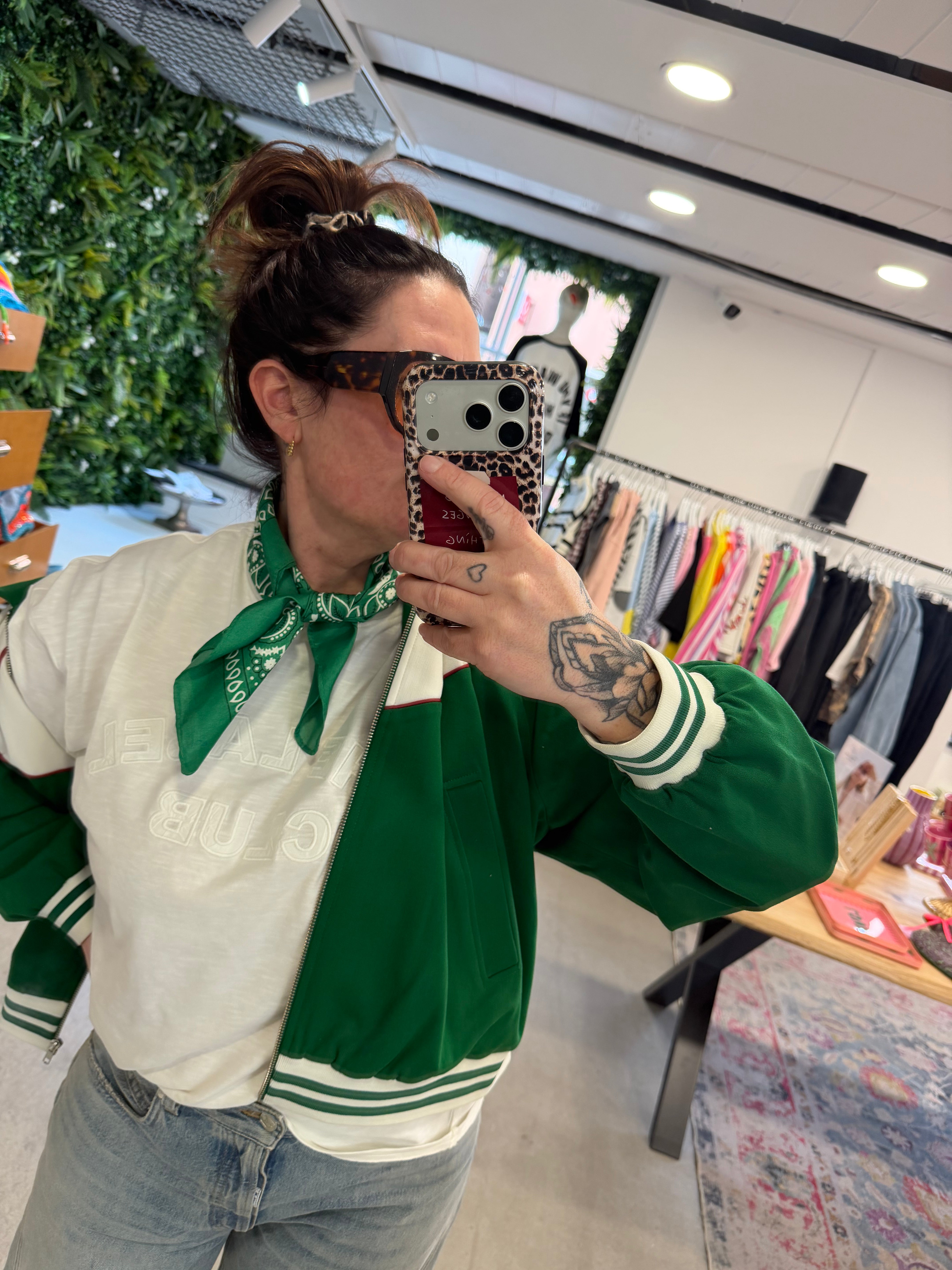 Tuch Bandana