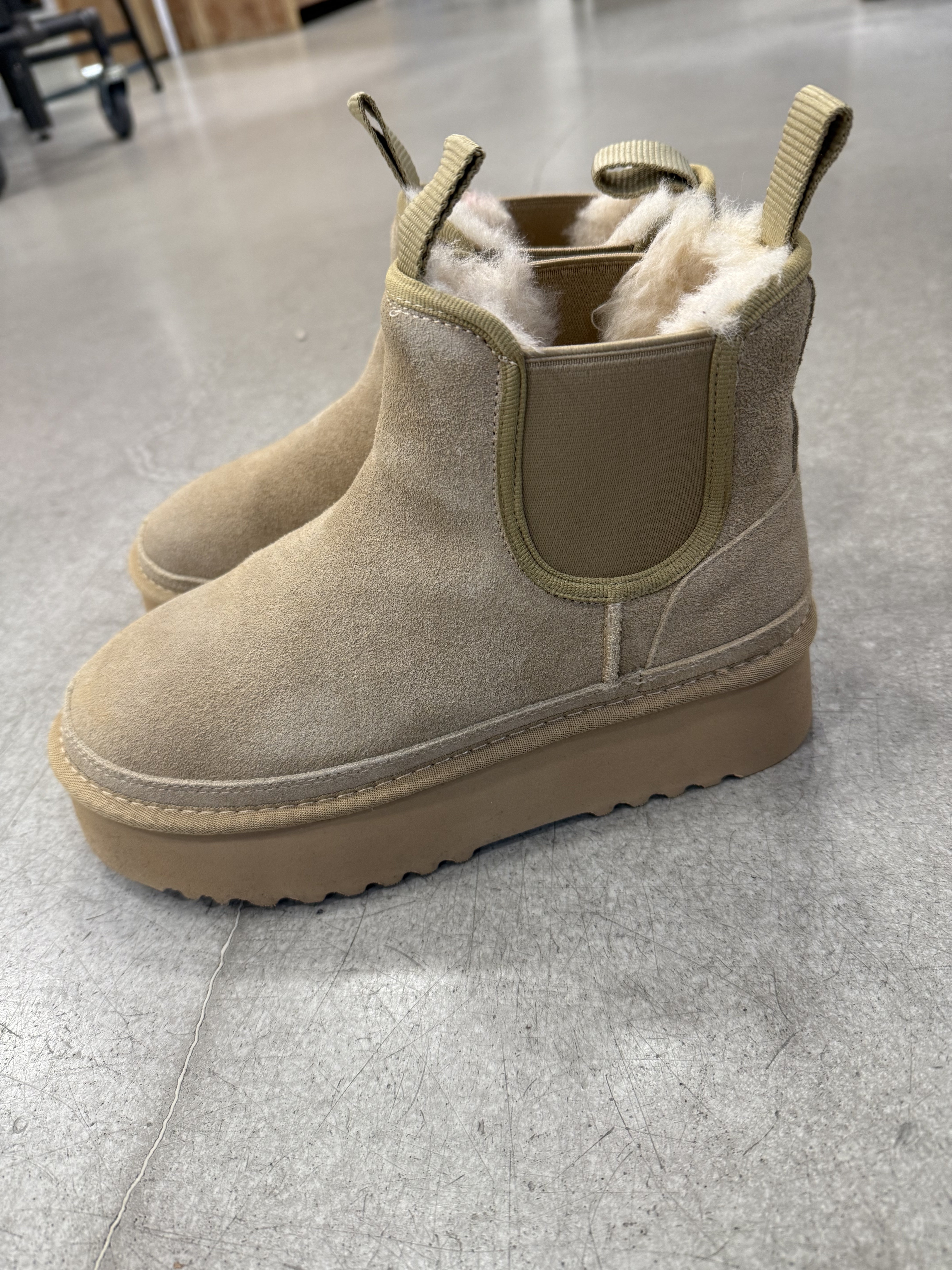 Boot Chelsea