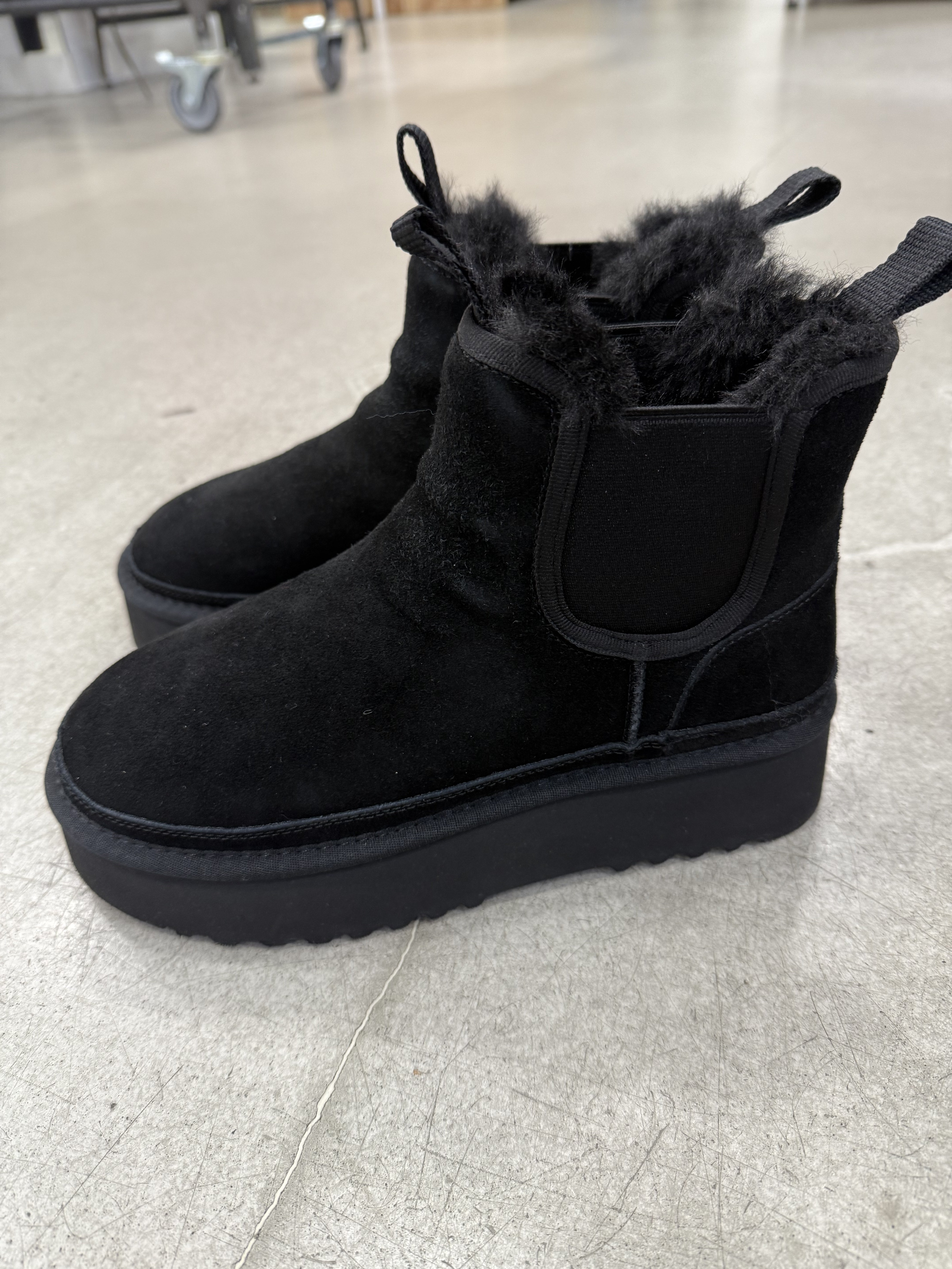 Boot Chelsea