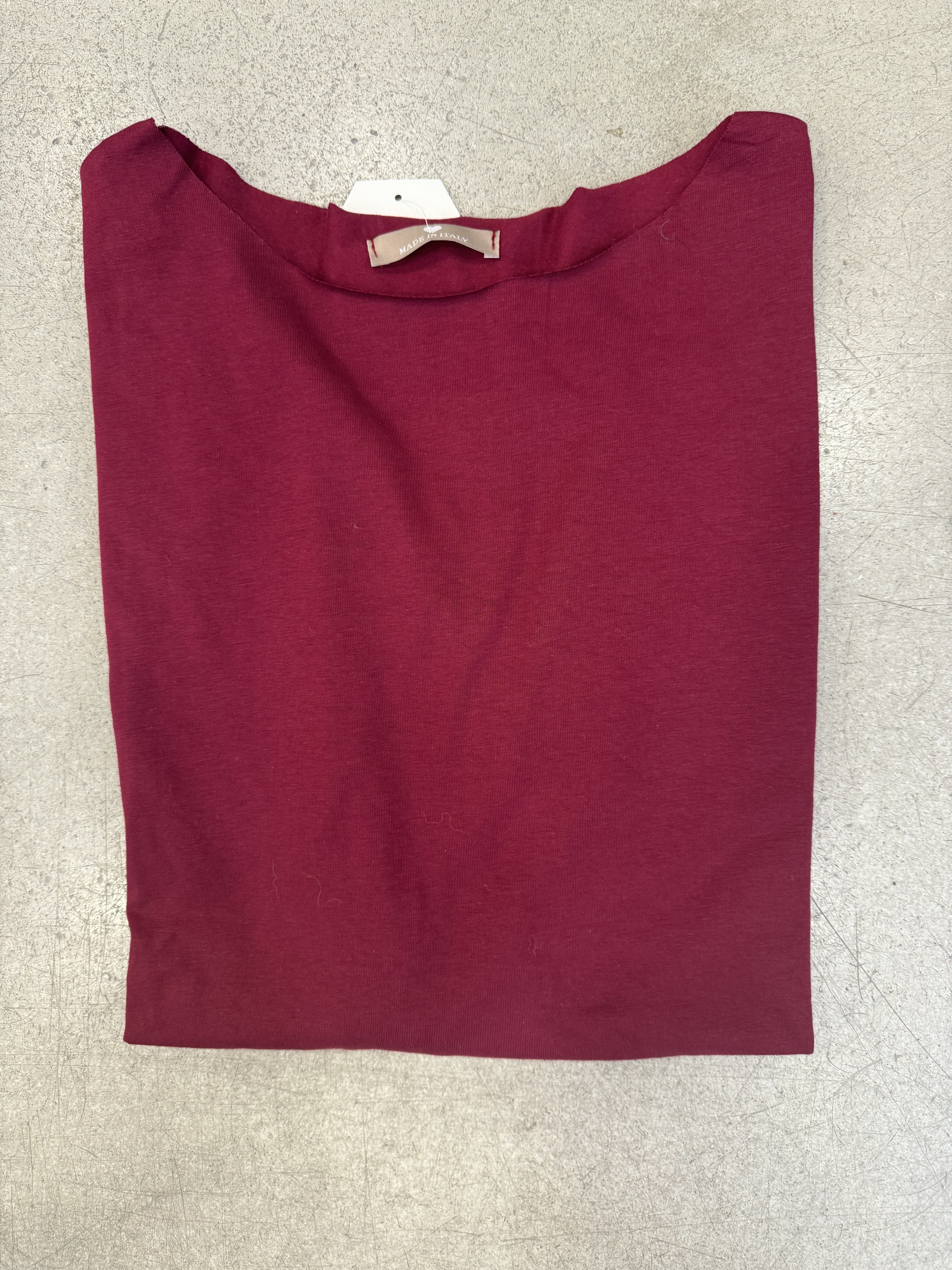 Longsleeve Basic