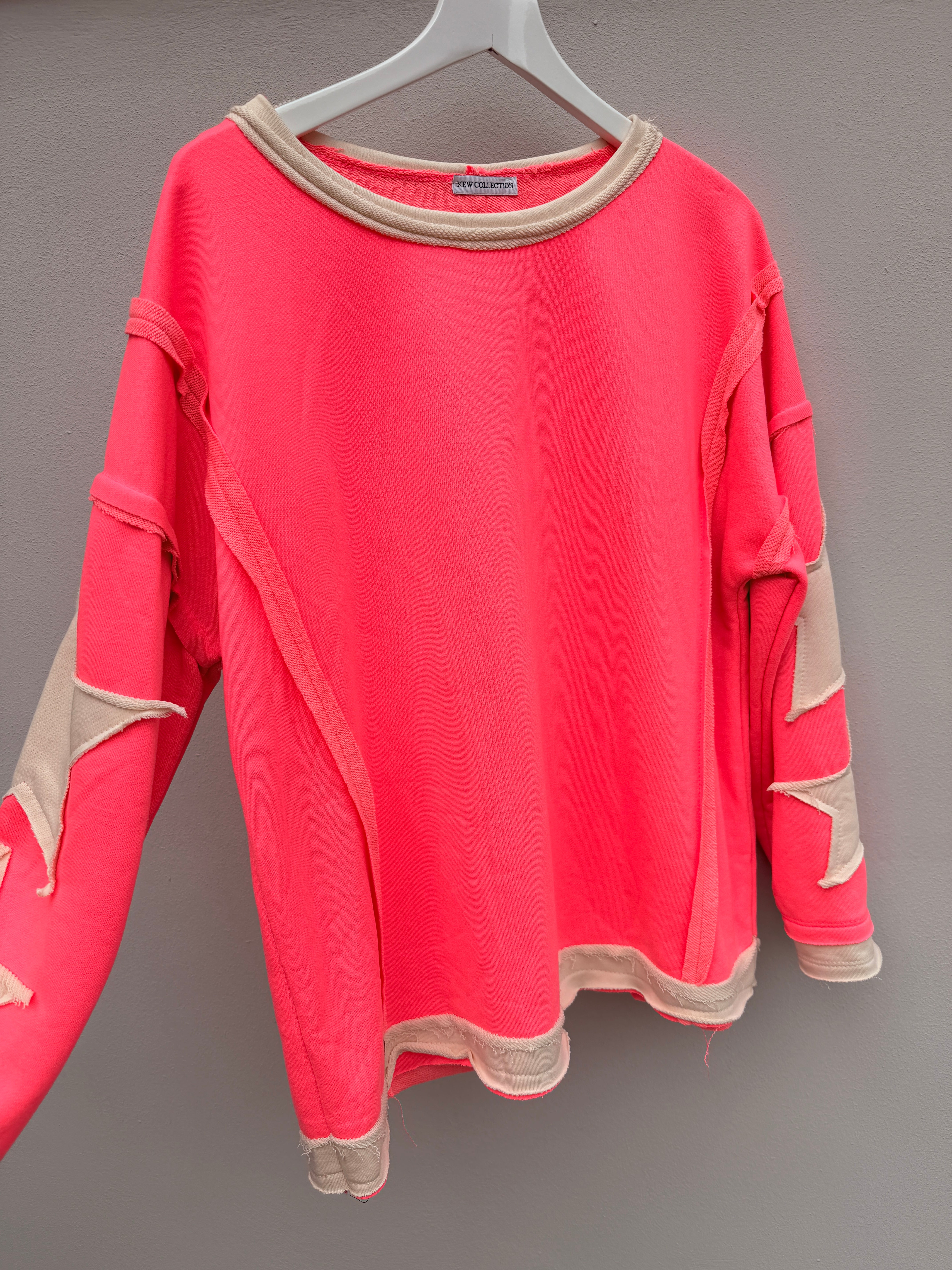 Pullover Star