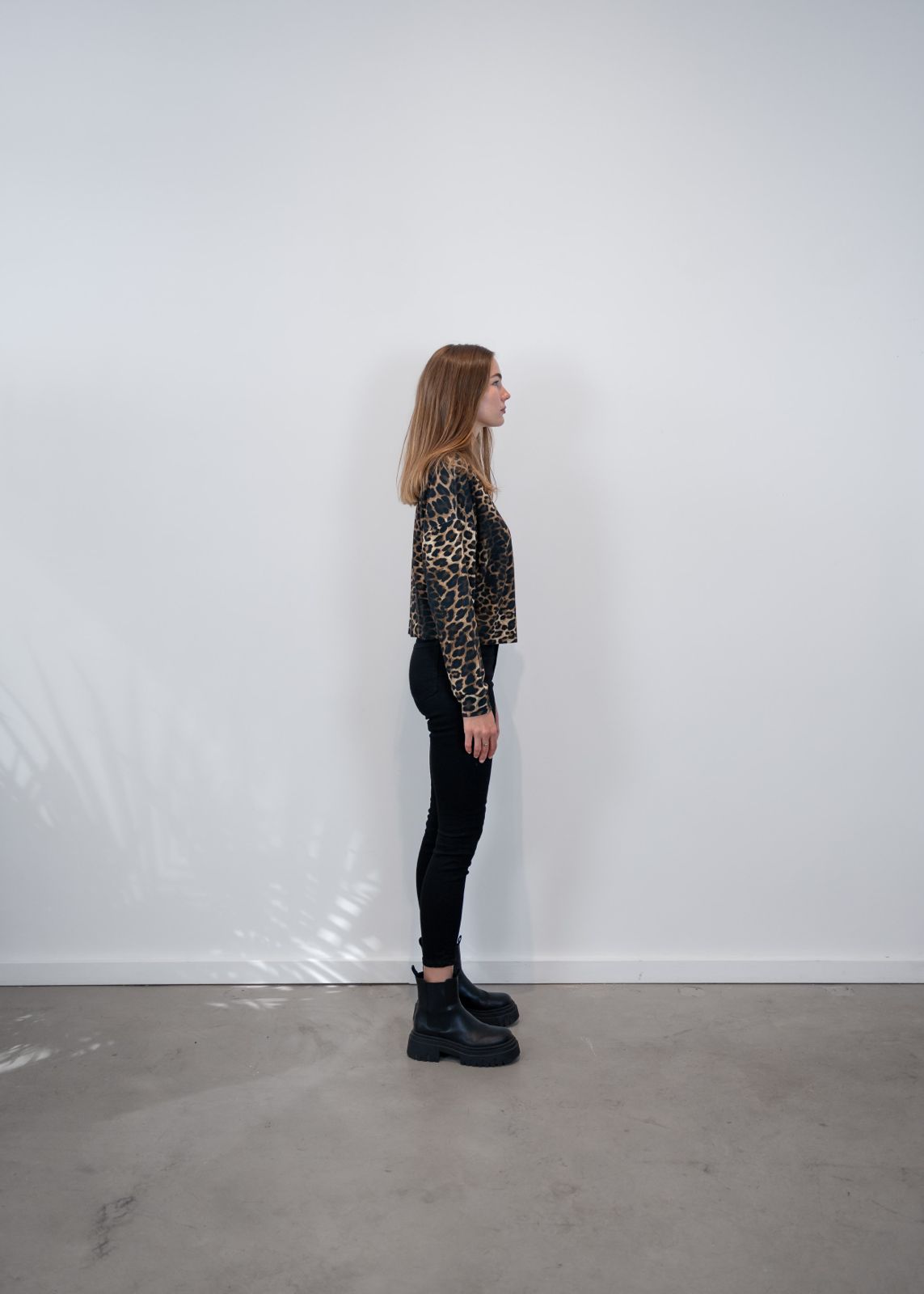 Longsleeve Outryght Kushi