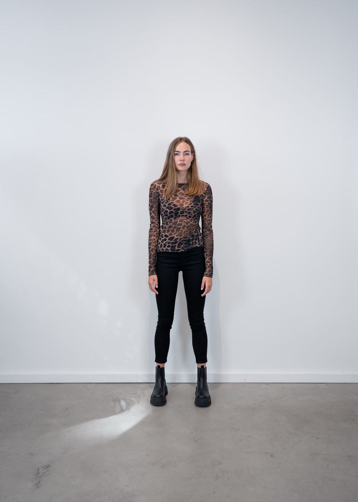Mesh Outryght Ada