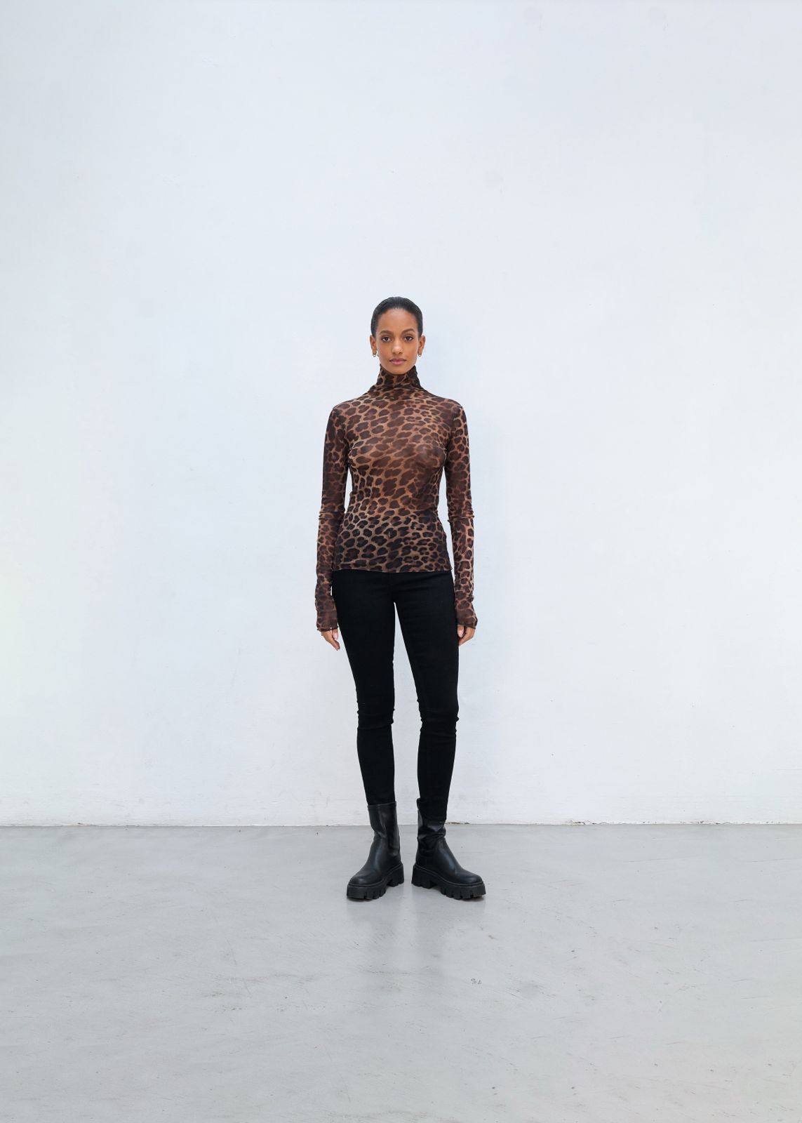 Longsleeve Outryght Rolli Ada