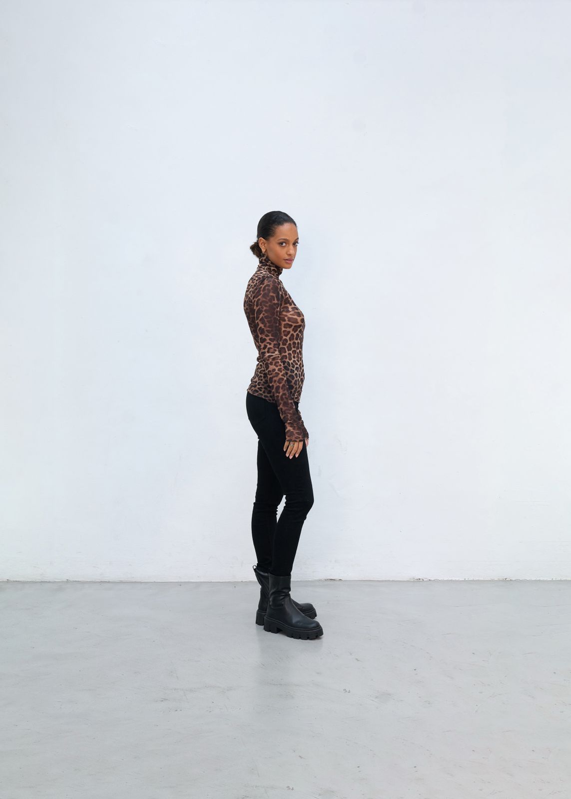 Longsleeve Outryght Rolli Ada