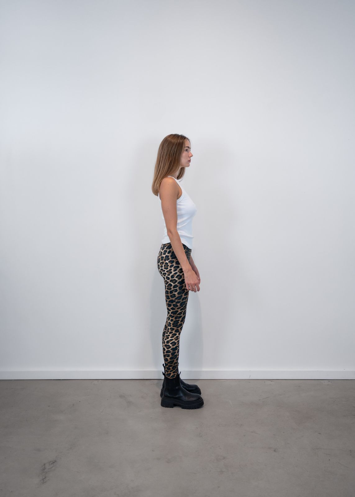 Leggins Outryght Ebba Leo
