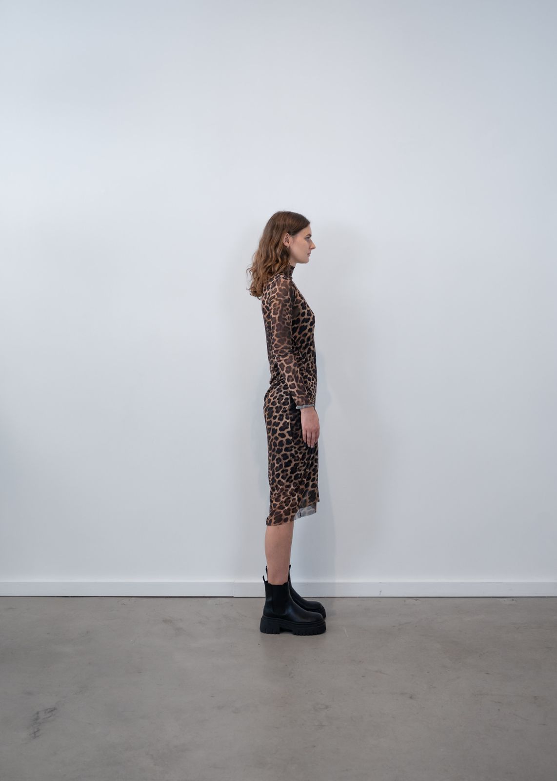 Kleid Outryght Bella Leo