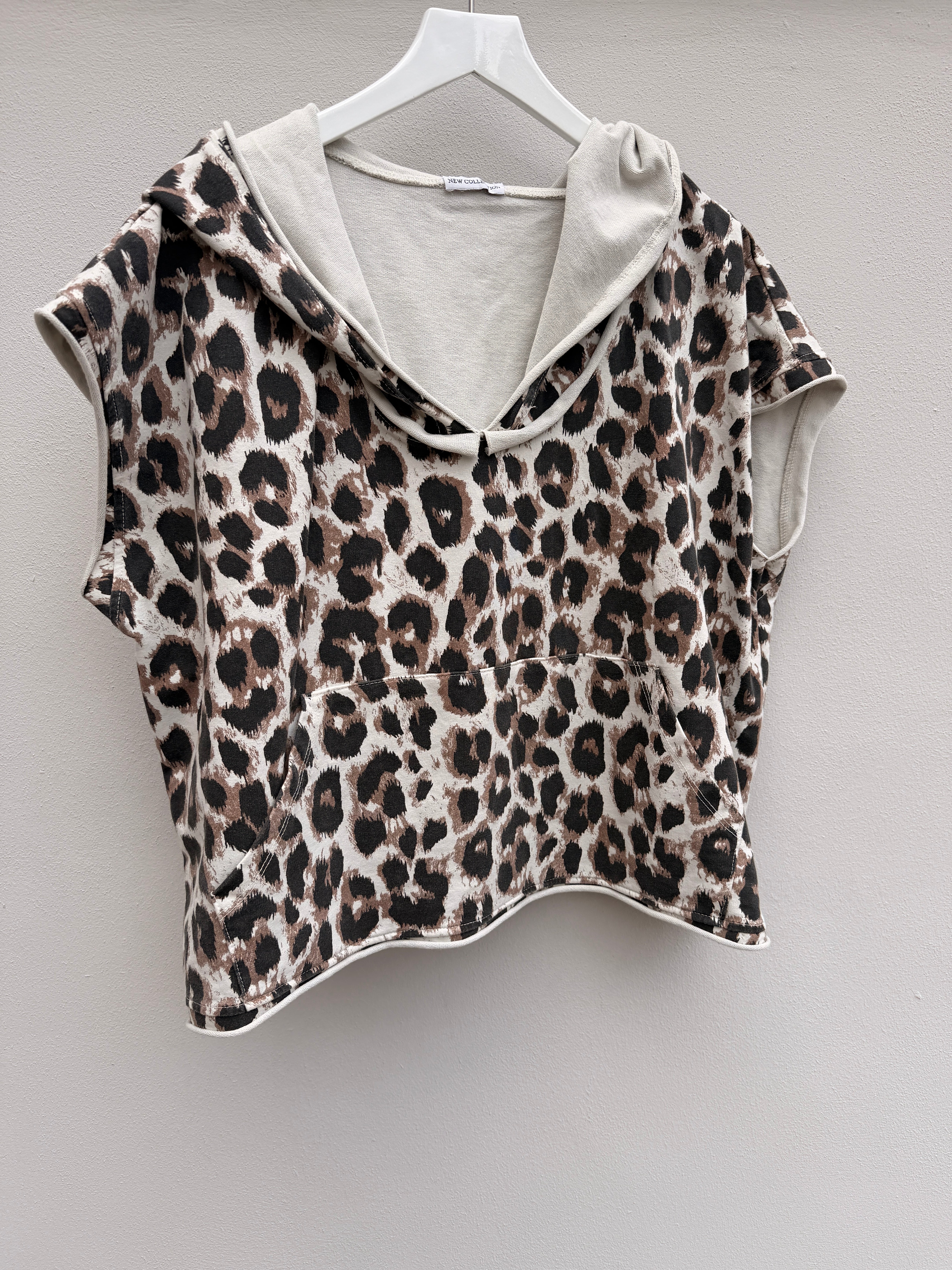 Hoddie Leo
