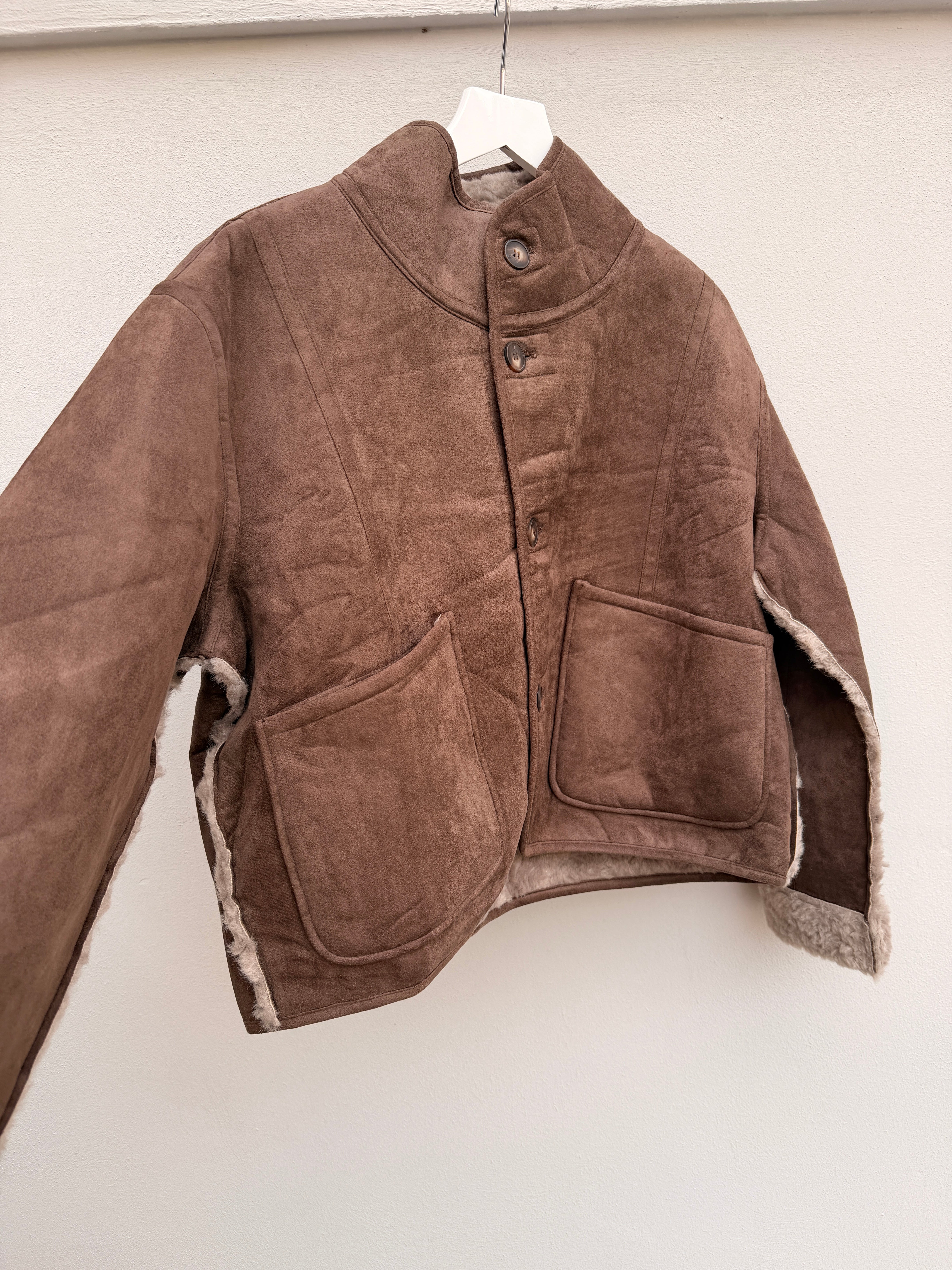 Jacke Autumn