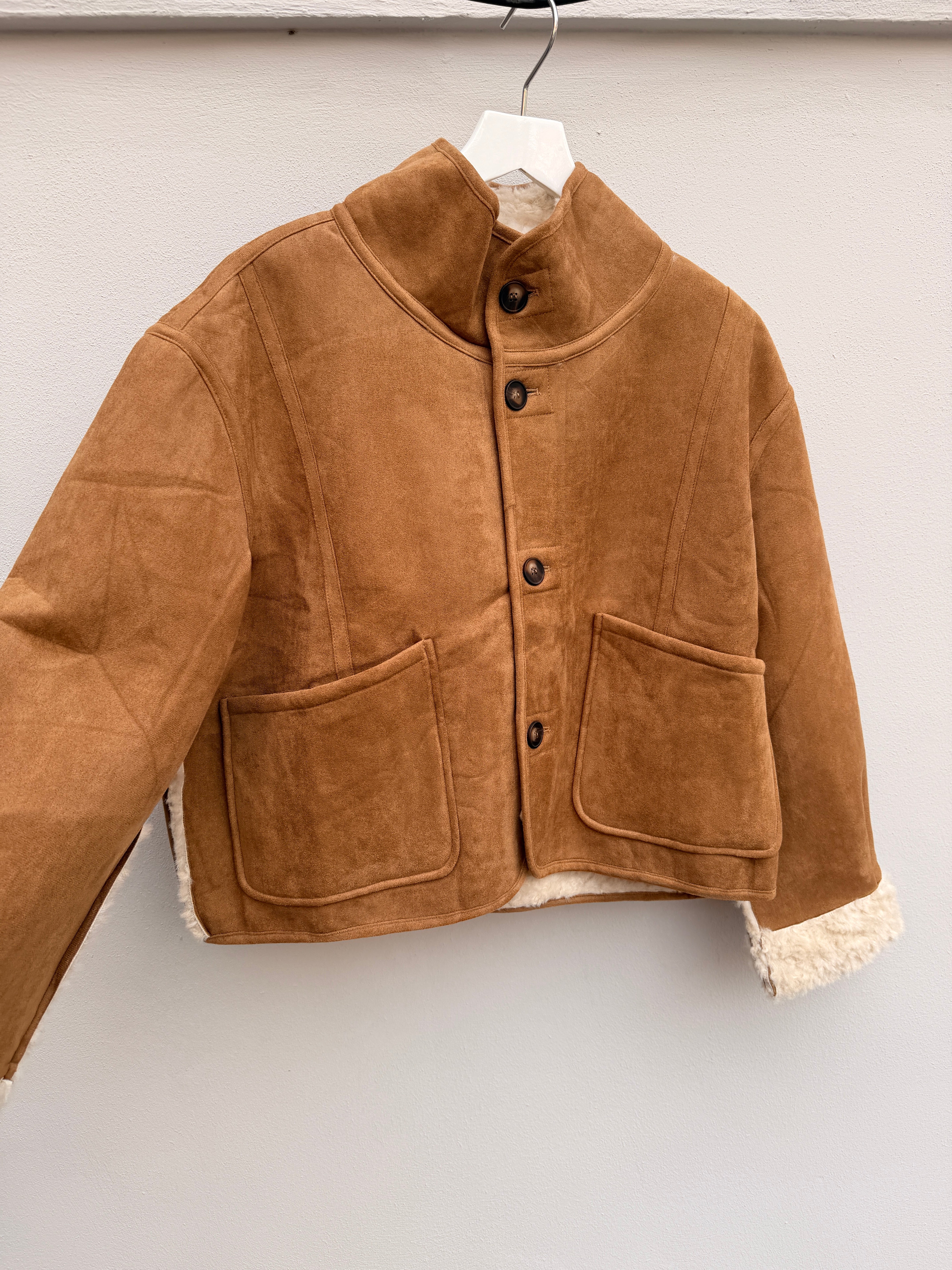Jacke Autumn
