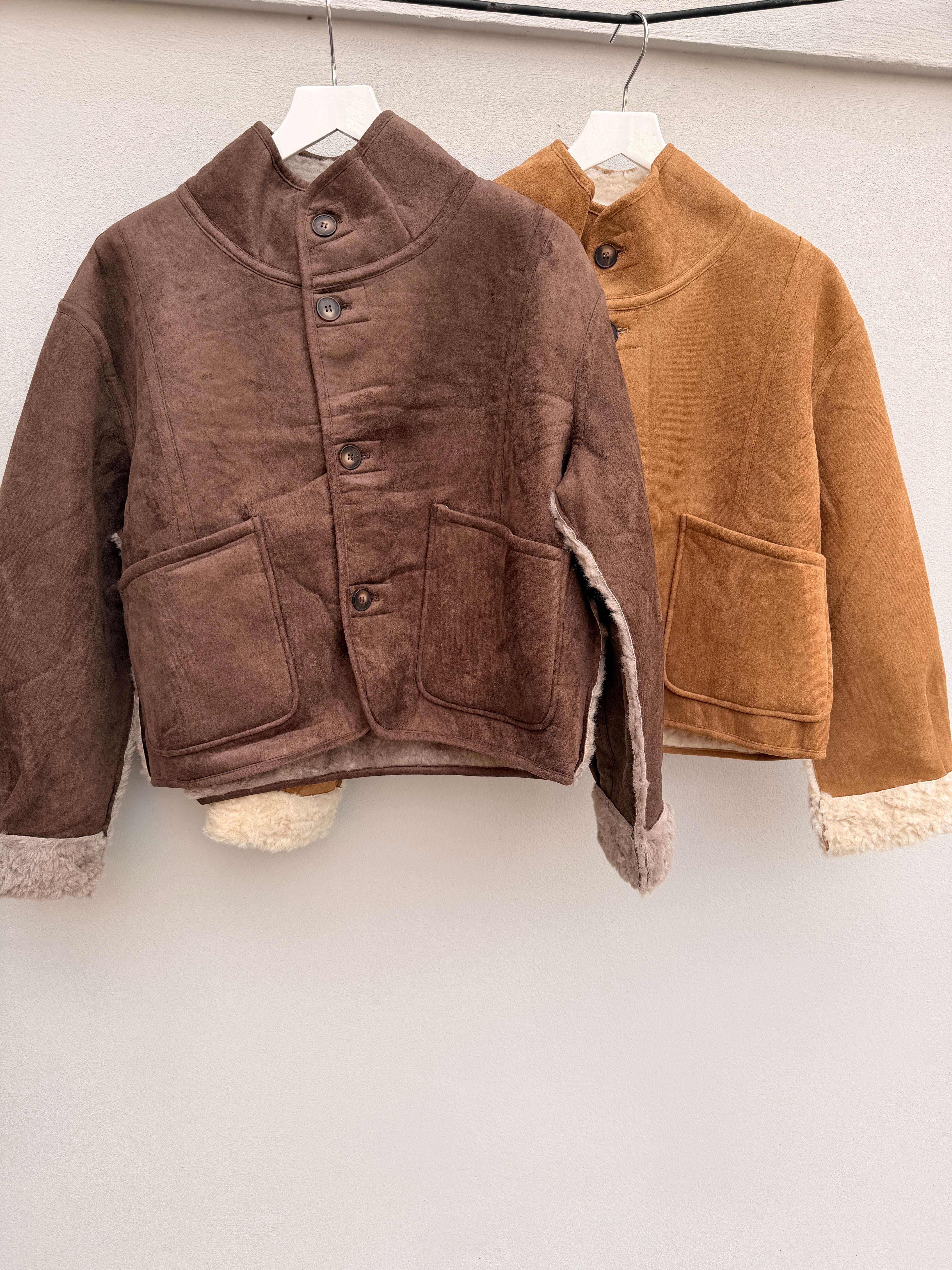 Jacke Autumn