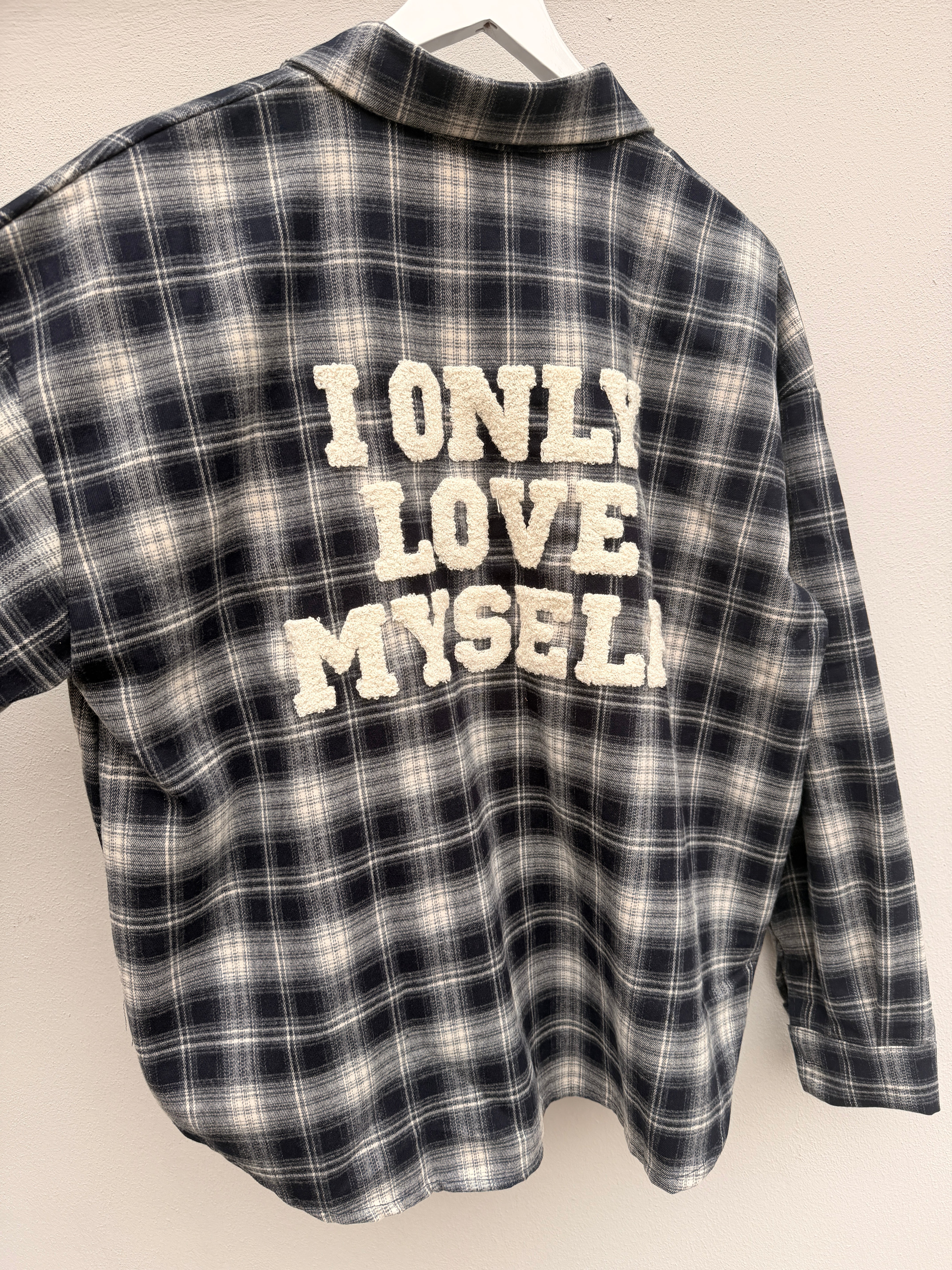 Hemd Love Myself