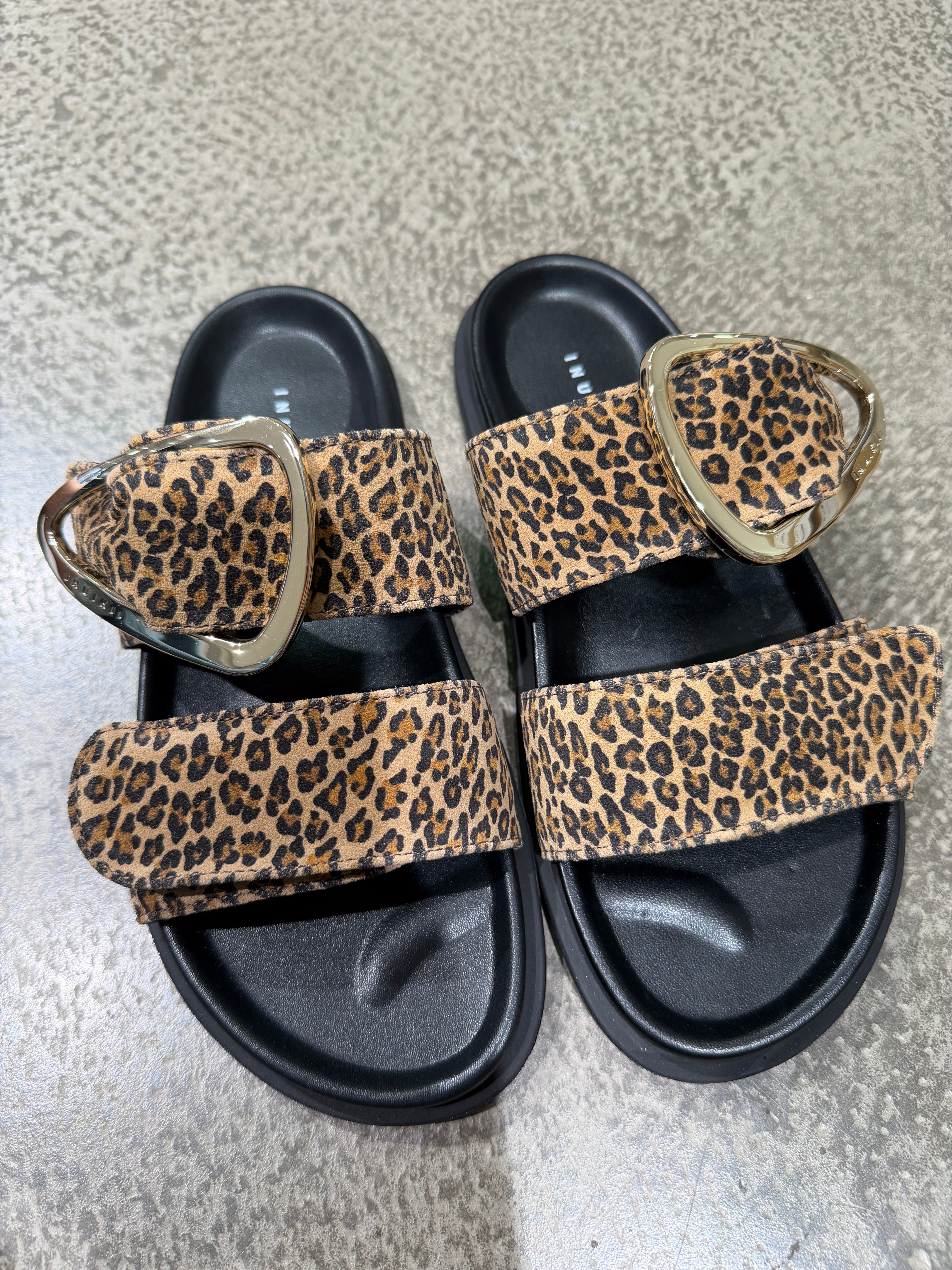 Schlappen Inuikii Dreamer