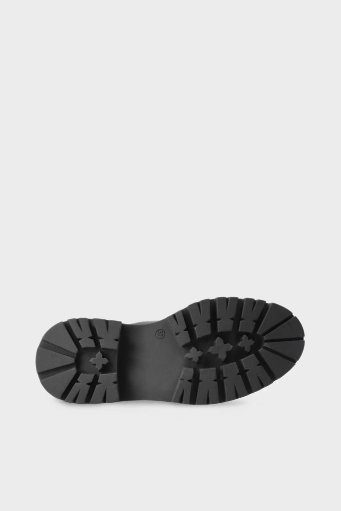 Boot CPH715 leather black