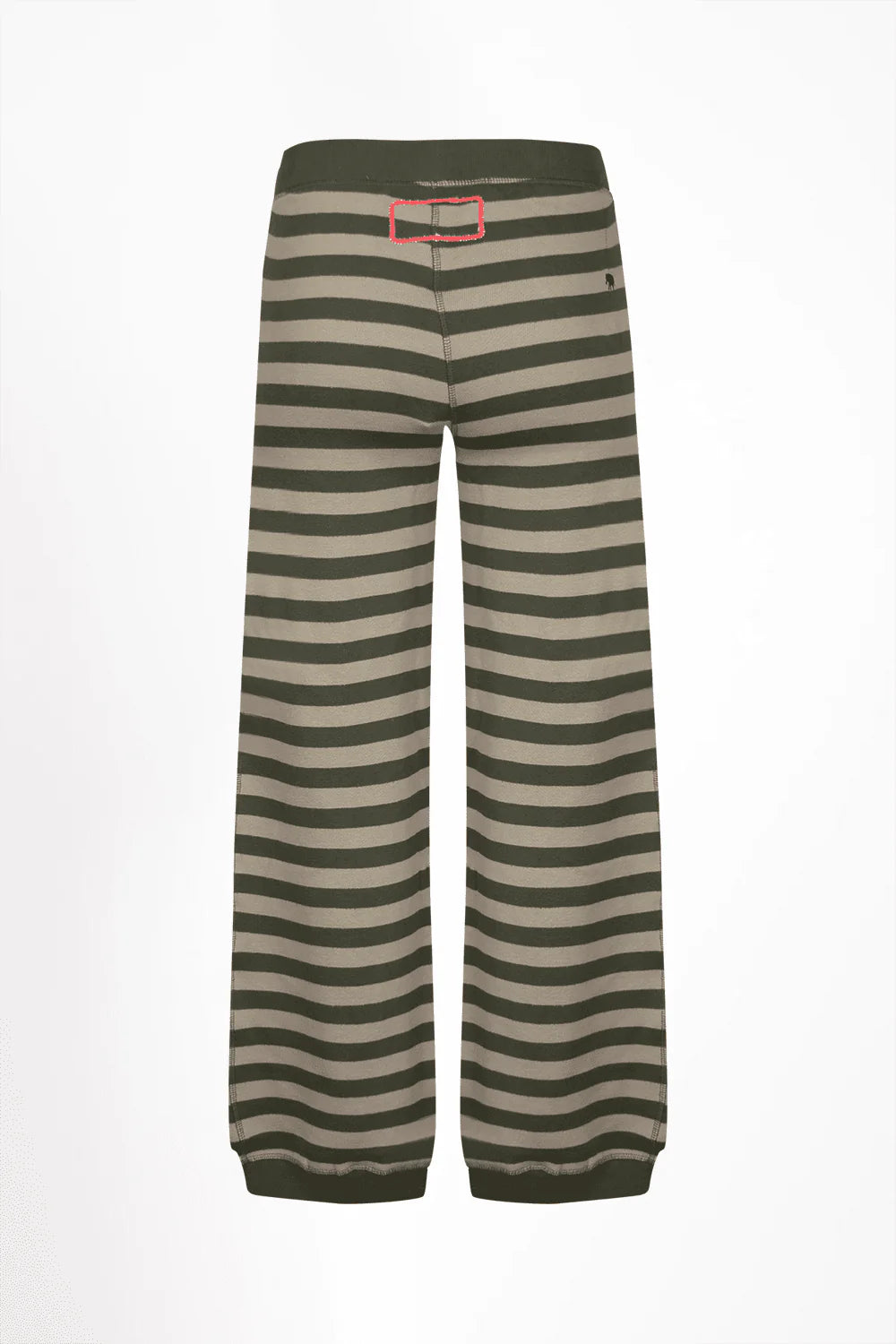 Hose LJV STRIPES FIRA