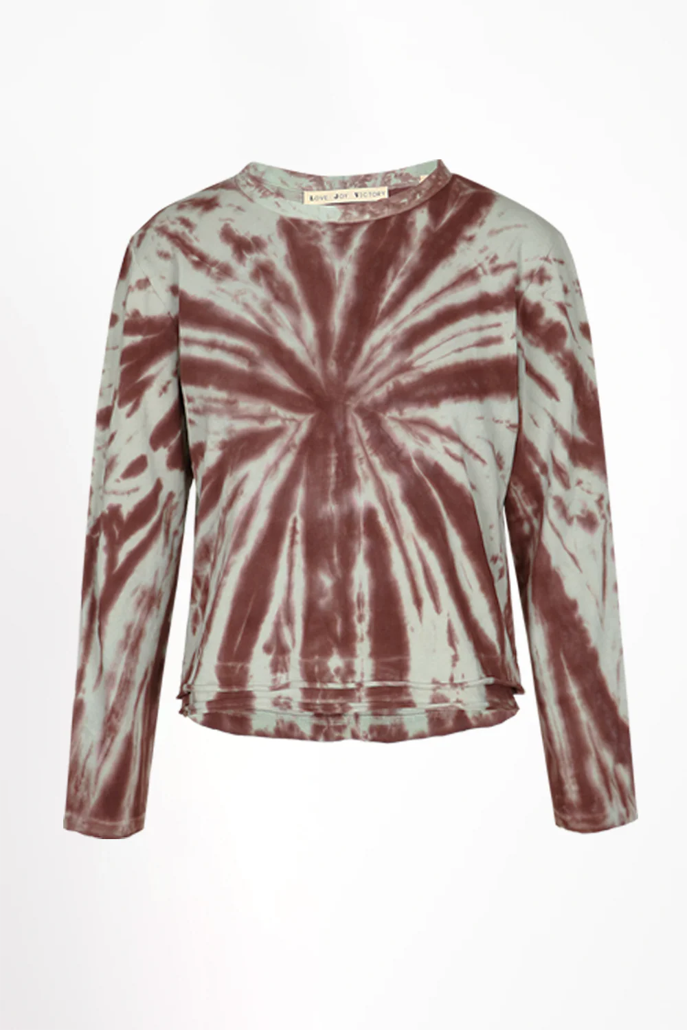 Longsleeve LJV MAYBELL