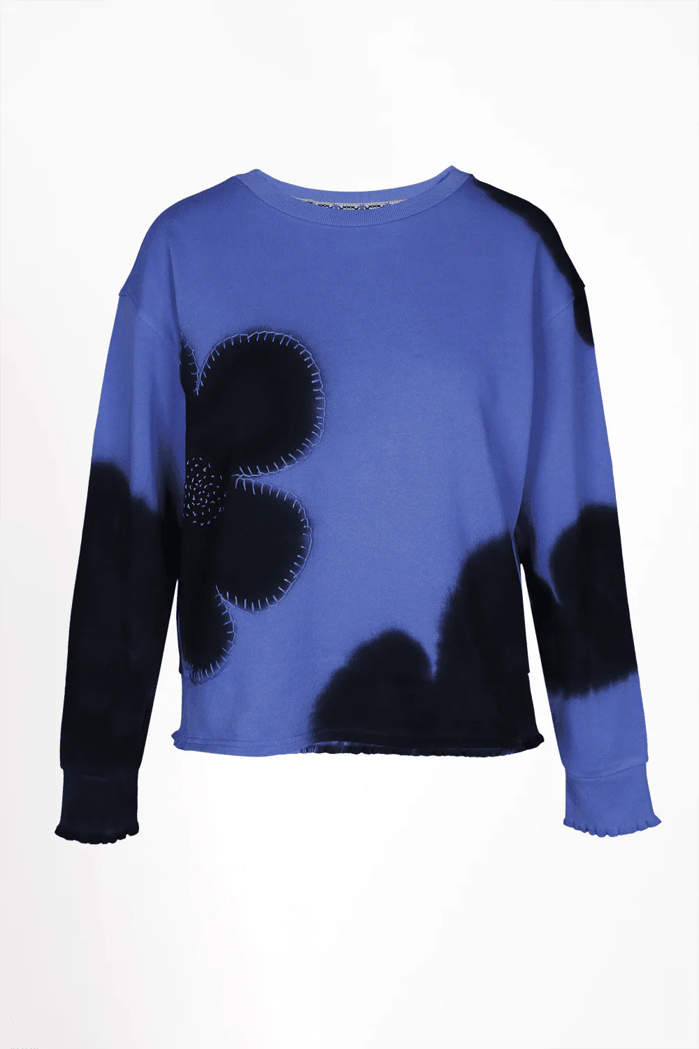 Pullover LJV ROSE