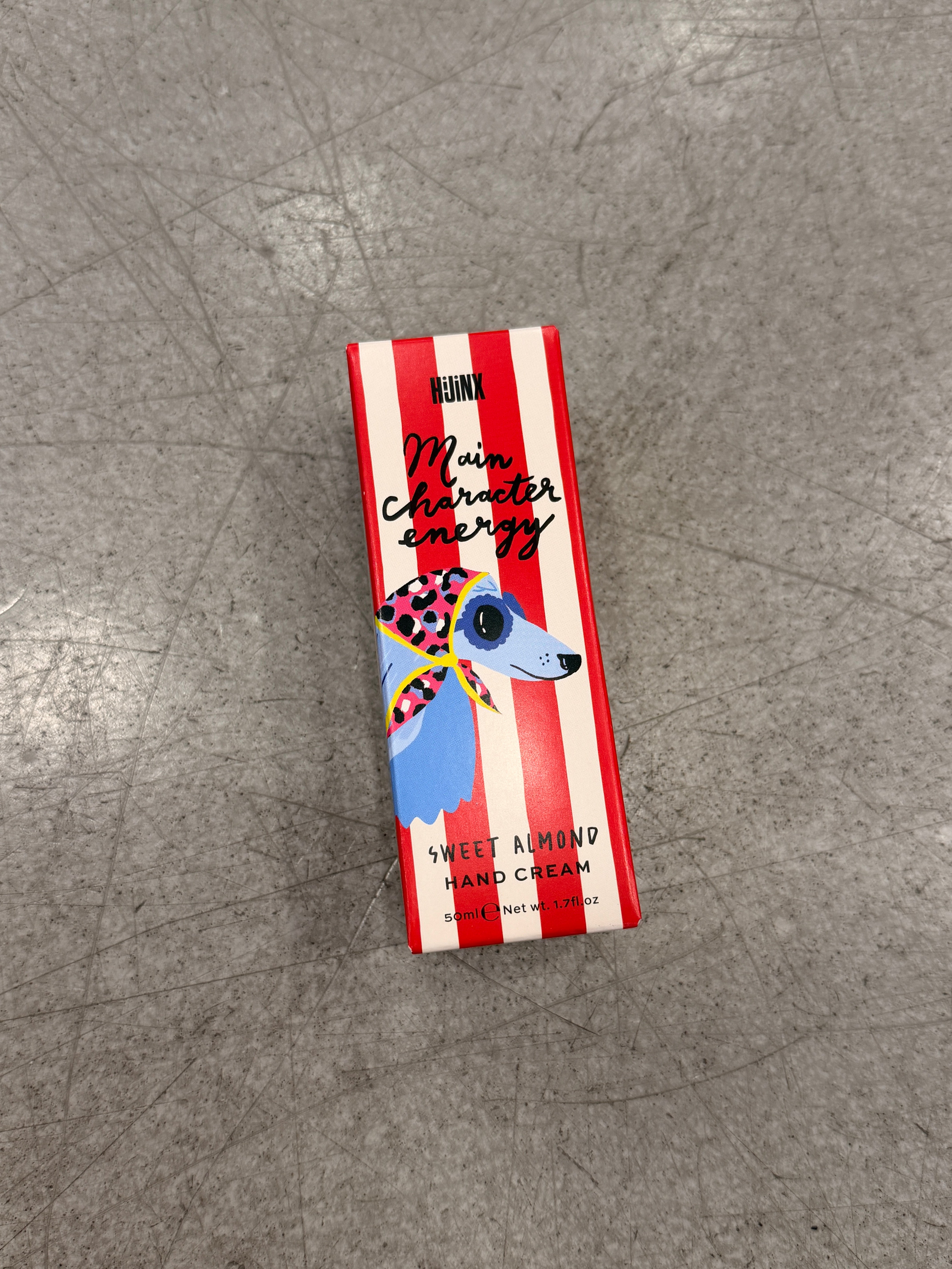 Handcreme Hijinx Animal