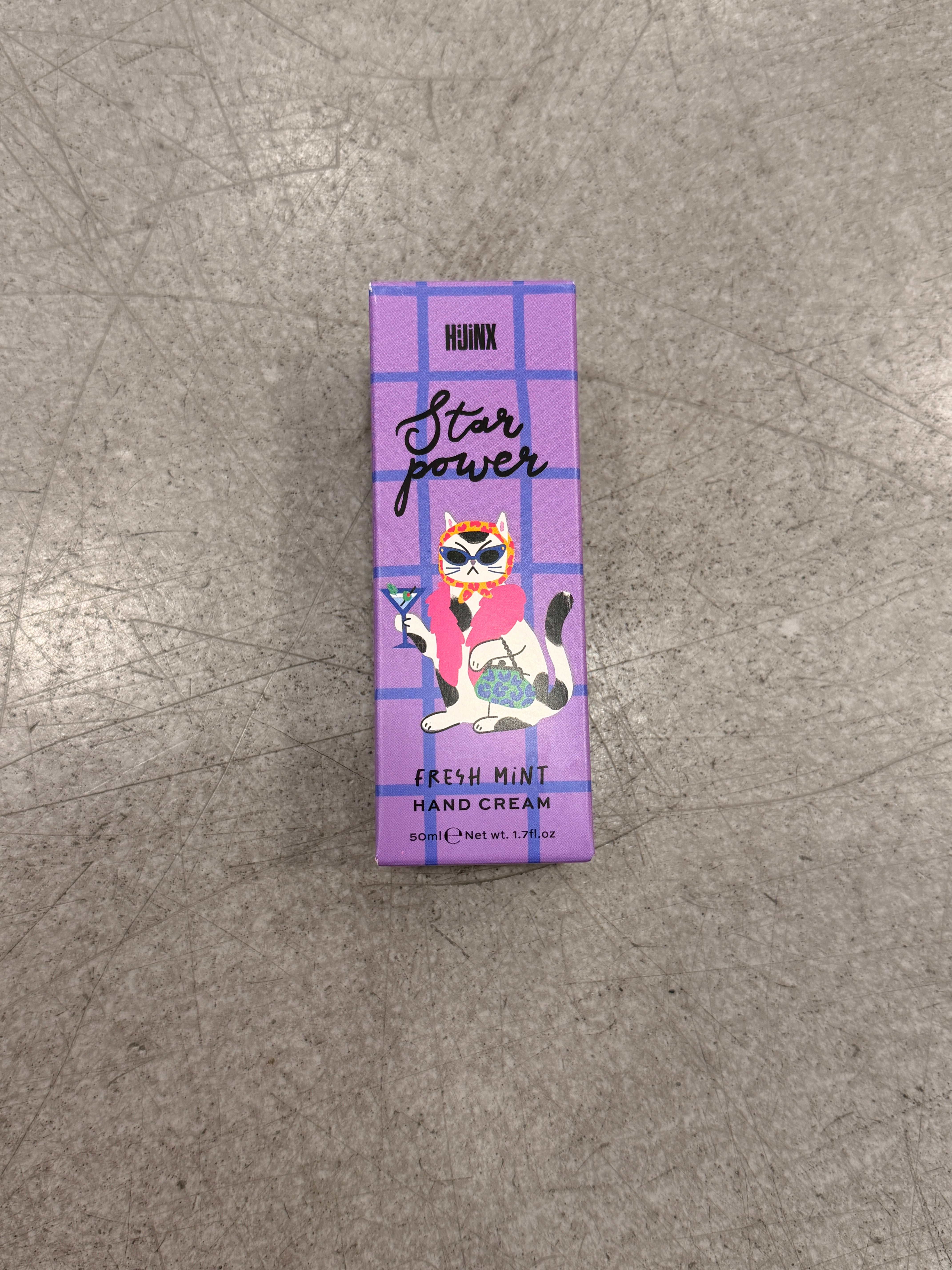 Handcreme Hijinx Animal