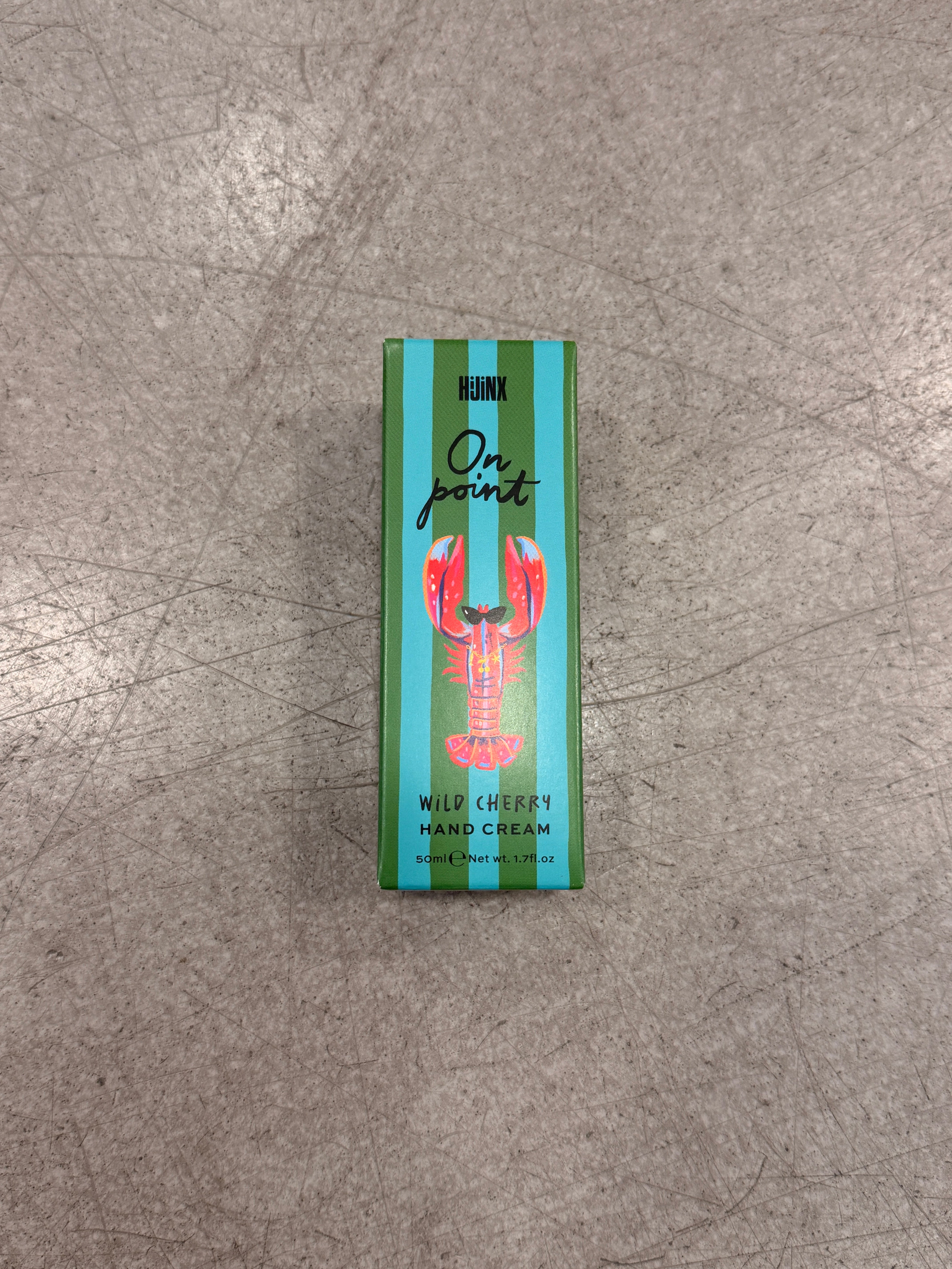 Handcreme Hijinx Animal