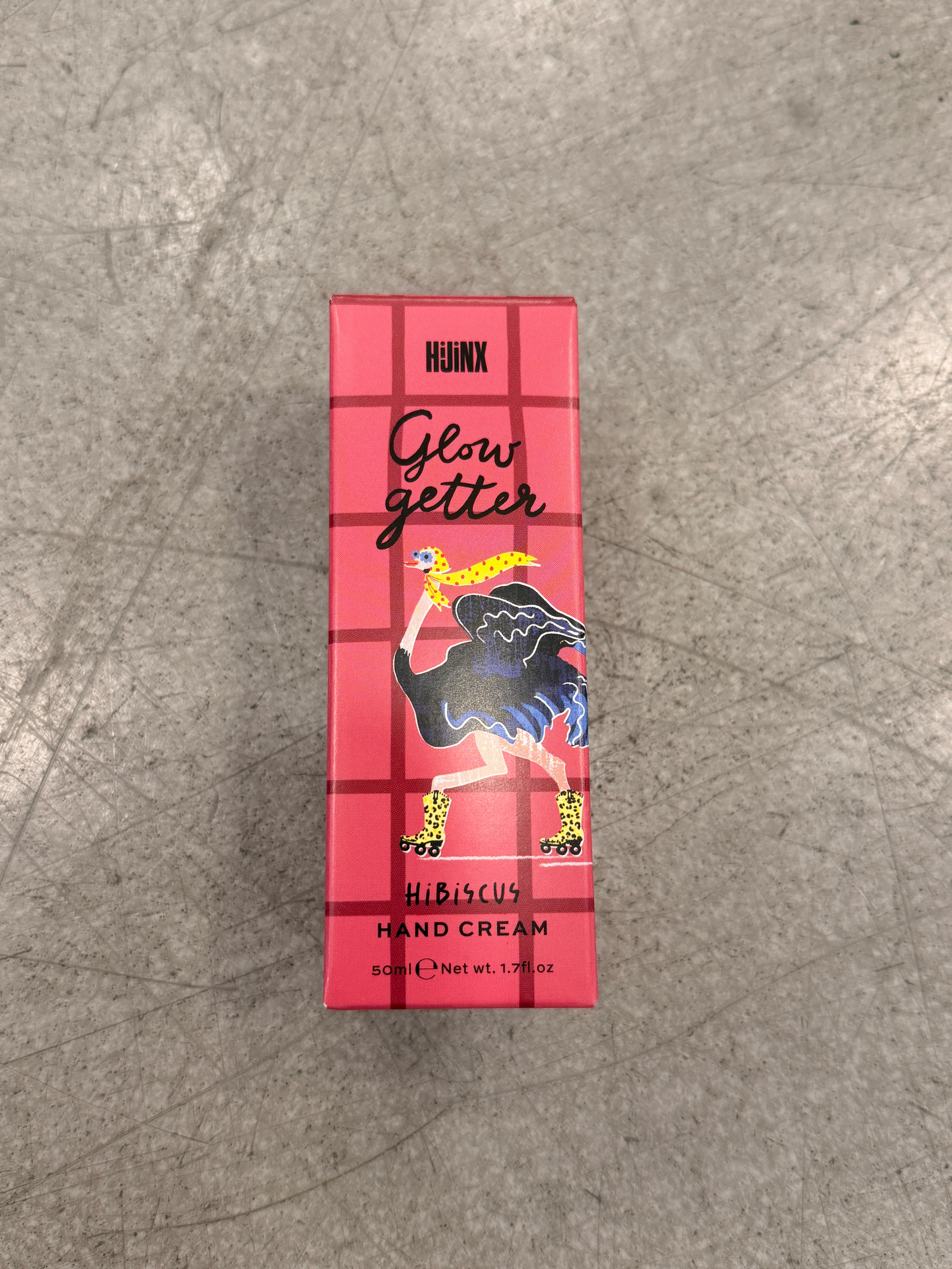 Handcreme Hijinx Animal