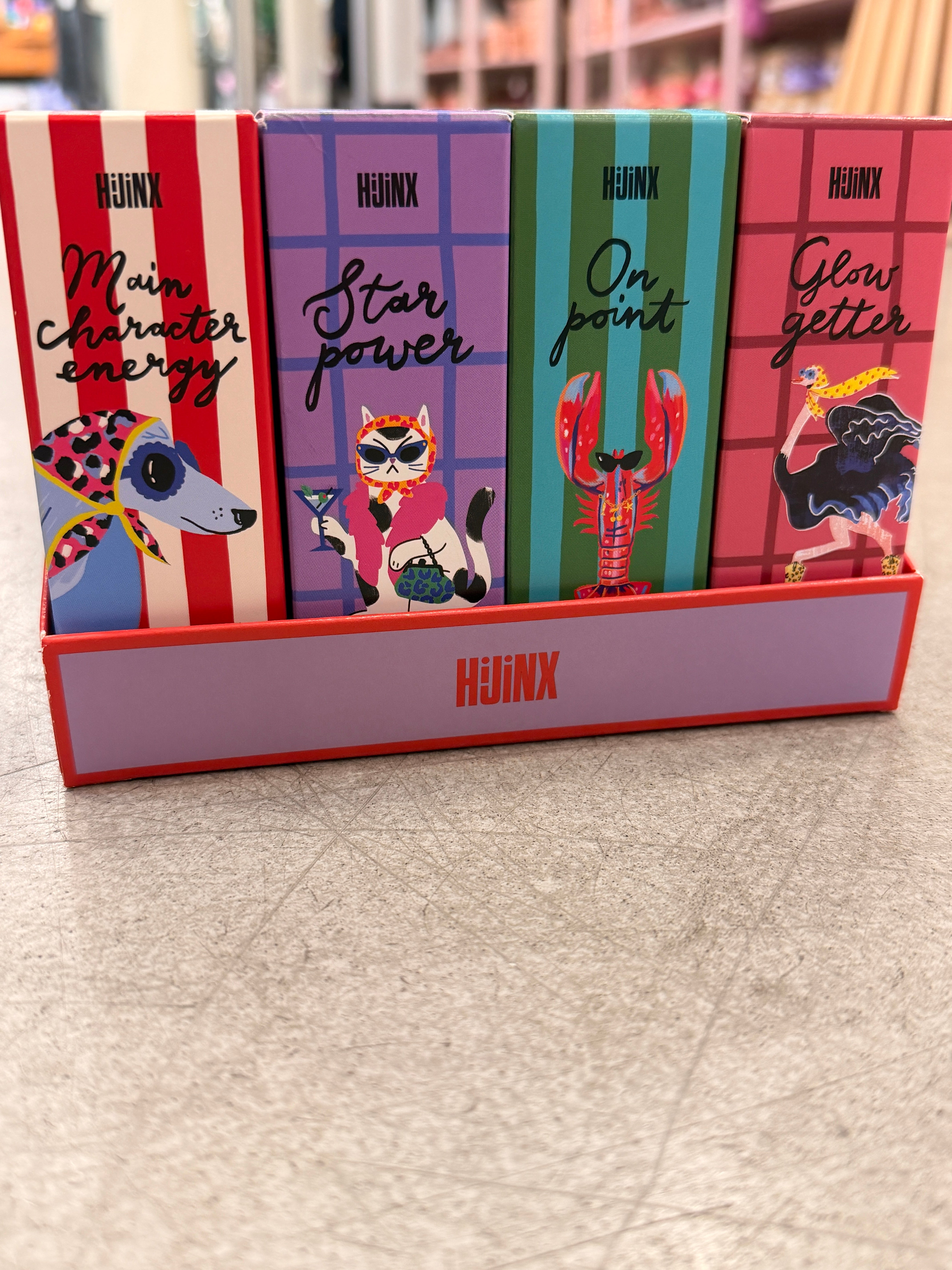 Handcreme Hijinx Animal