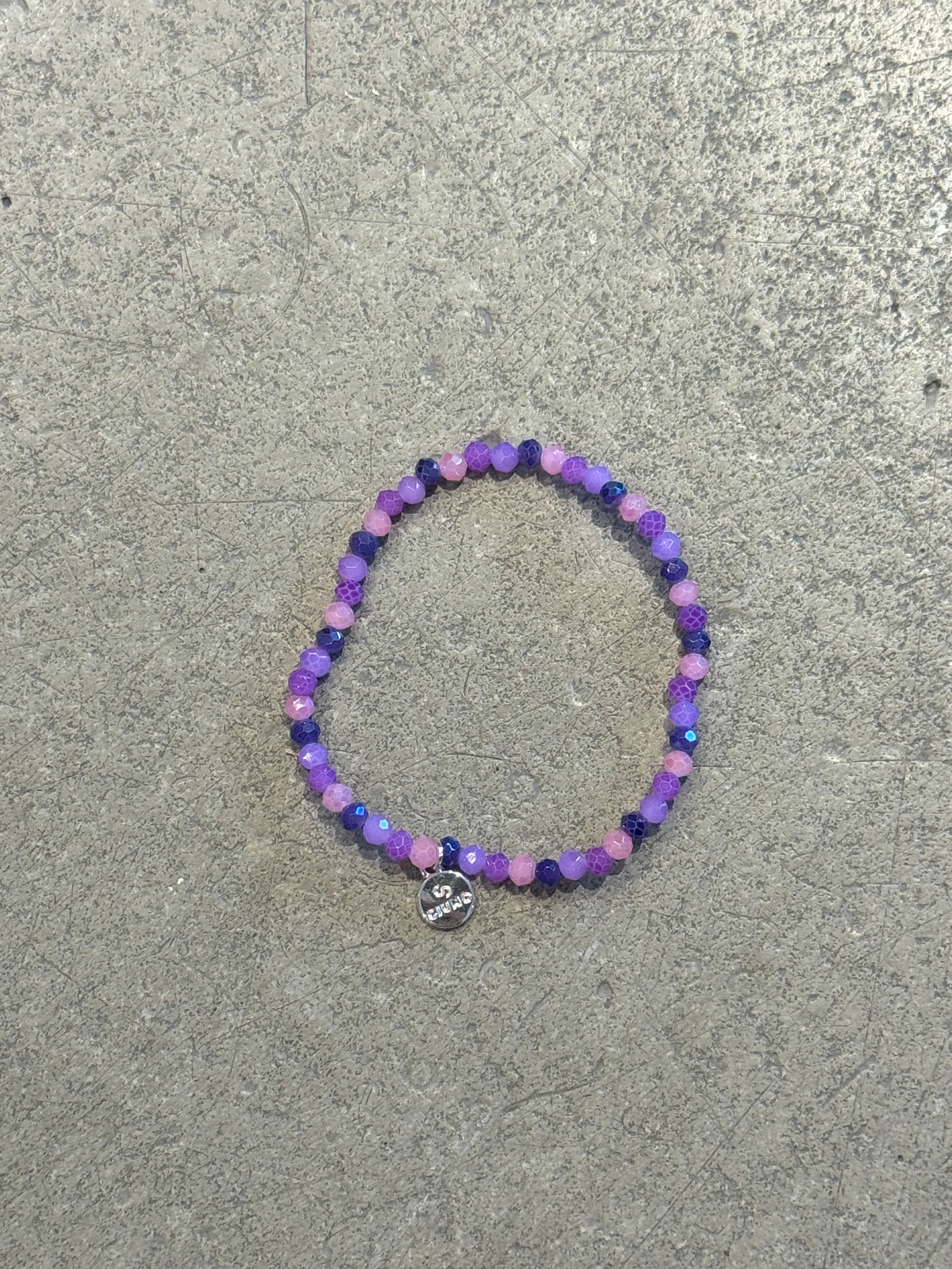 Armband Diamant