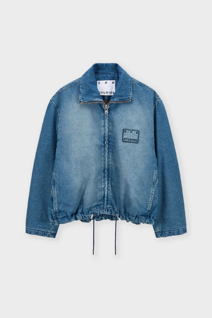 Jacke CPH Denim