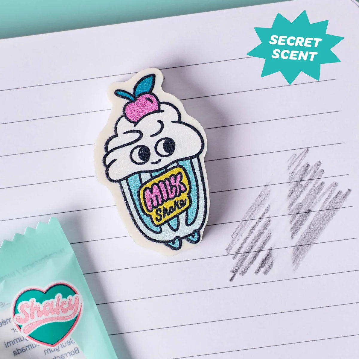 Omy ERASER BUDDIES – SHAKY