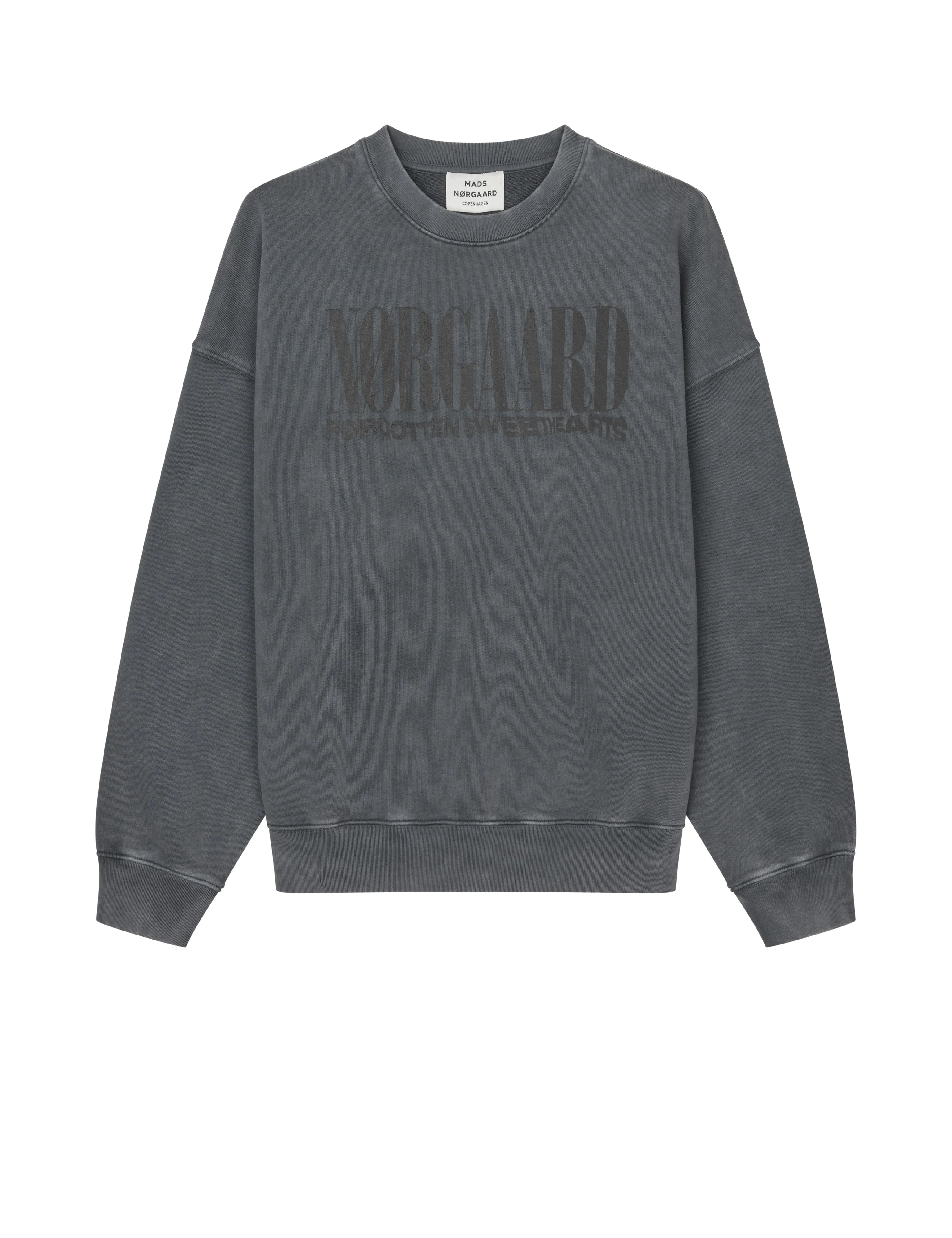 Pullover Madsnorgaard Compact